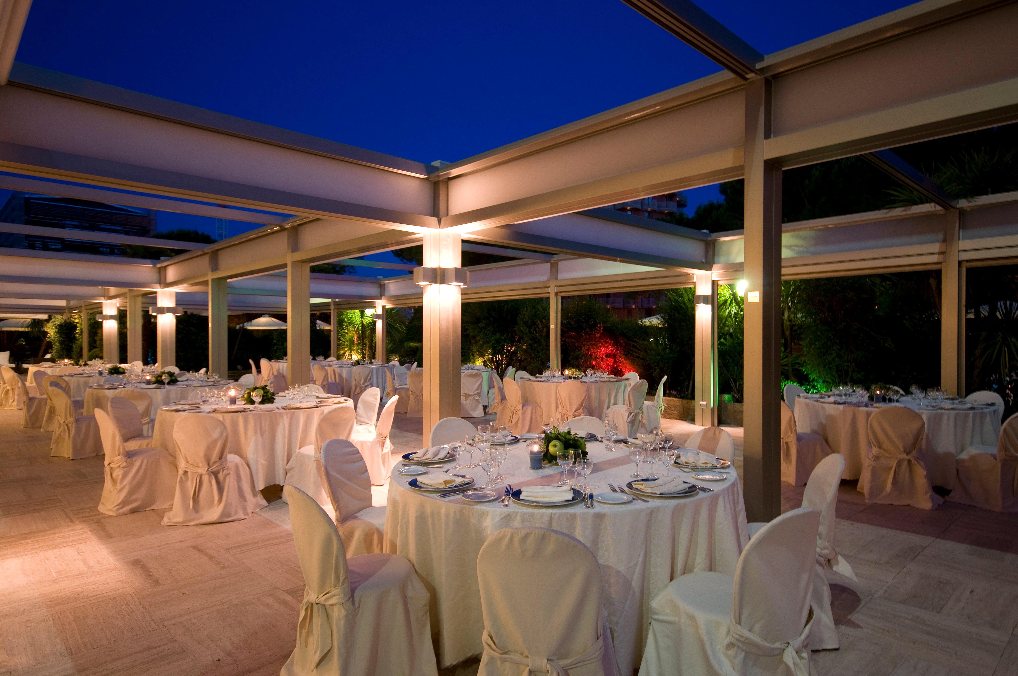 Holiday - Eur Parco Dei Medici By Ihg Hotel Rome