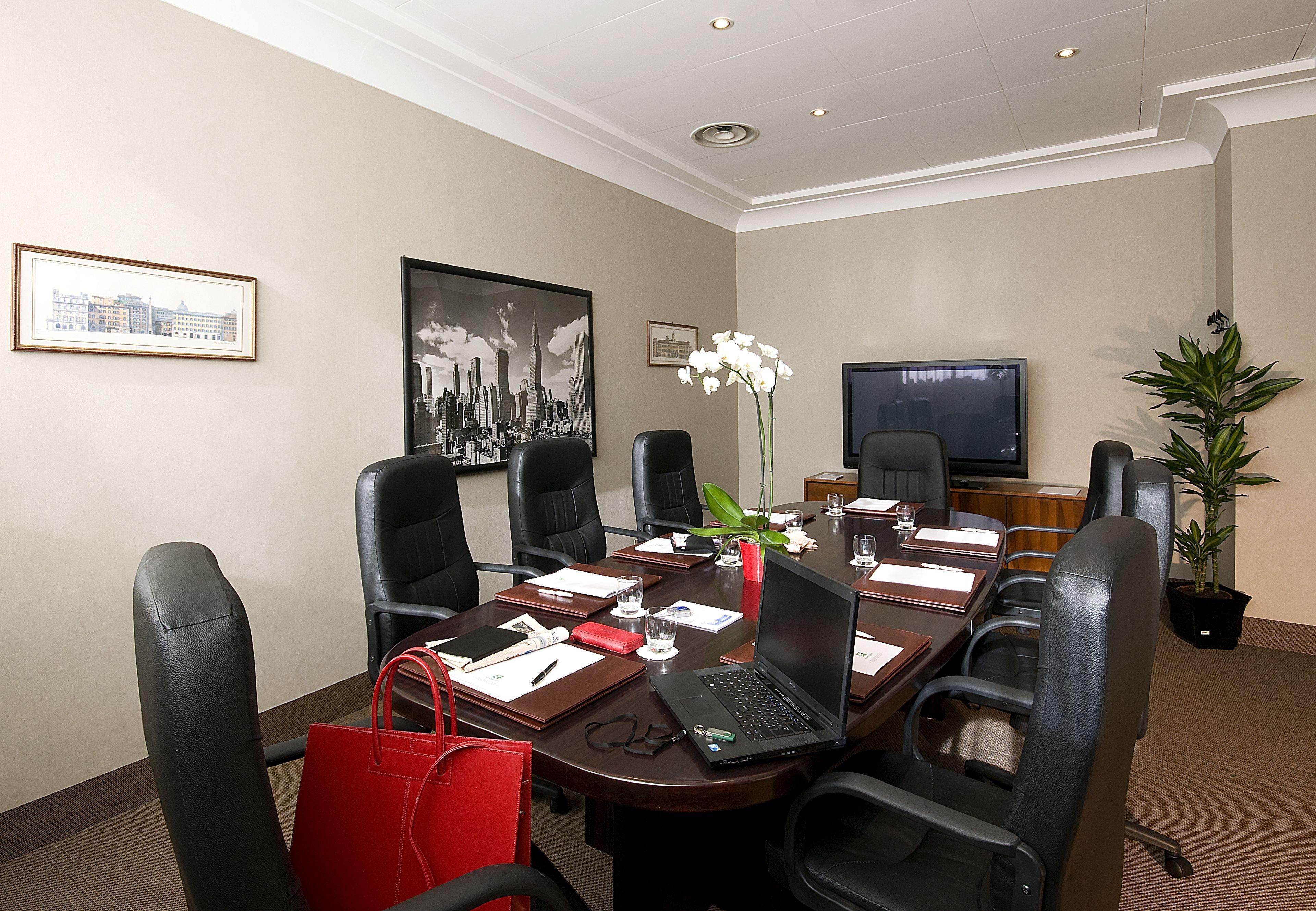 Holiday - Eur Parco Dei Medici By Ihg Hotel 4*