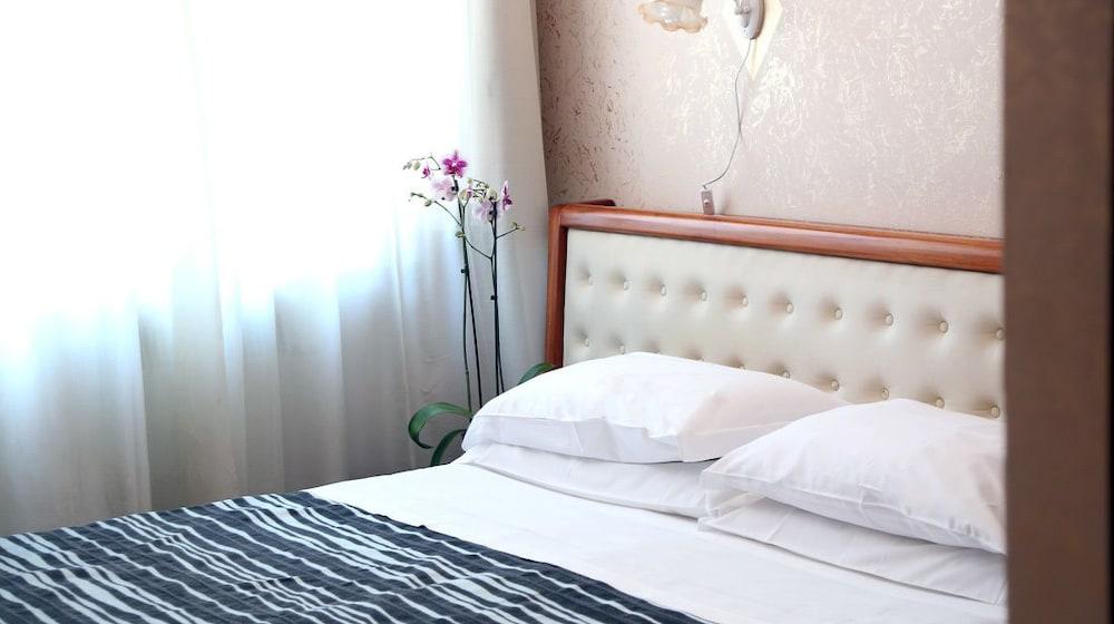 Hotel Roma Room Hotel Rome