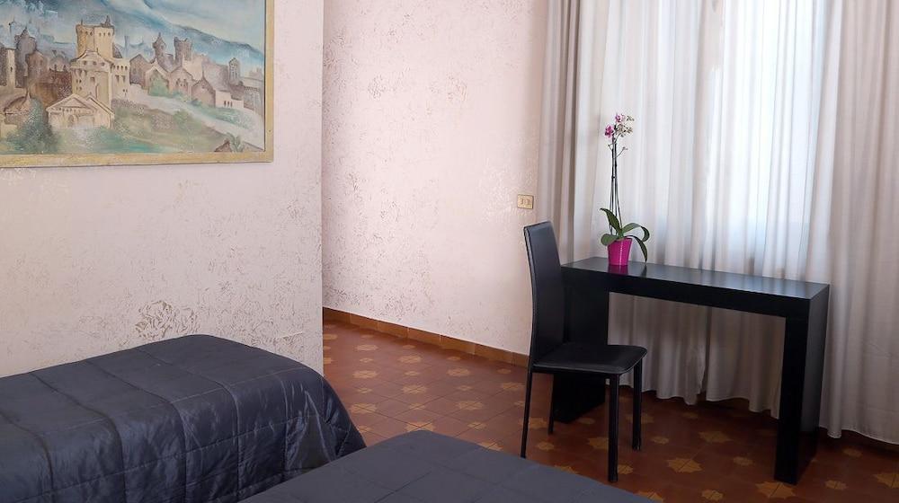 Hotel Roma Room Hotel Rome