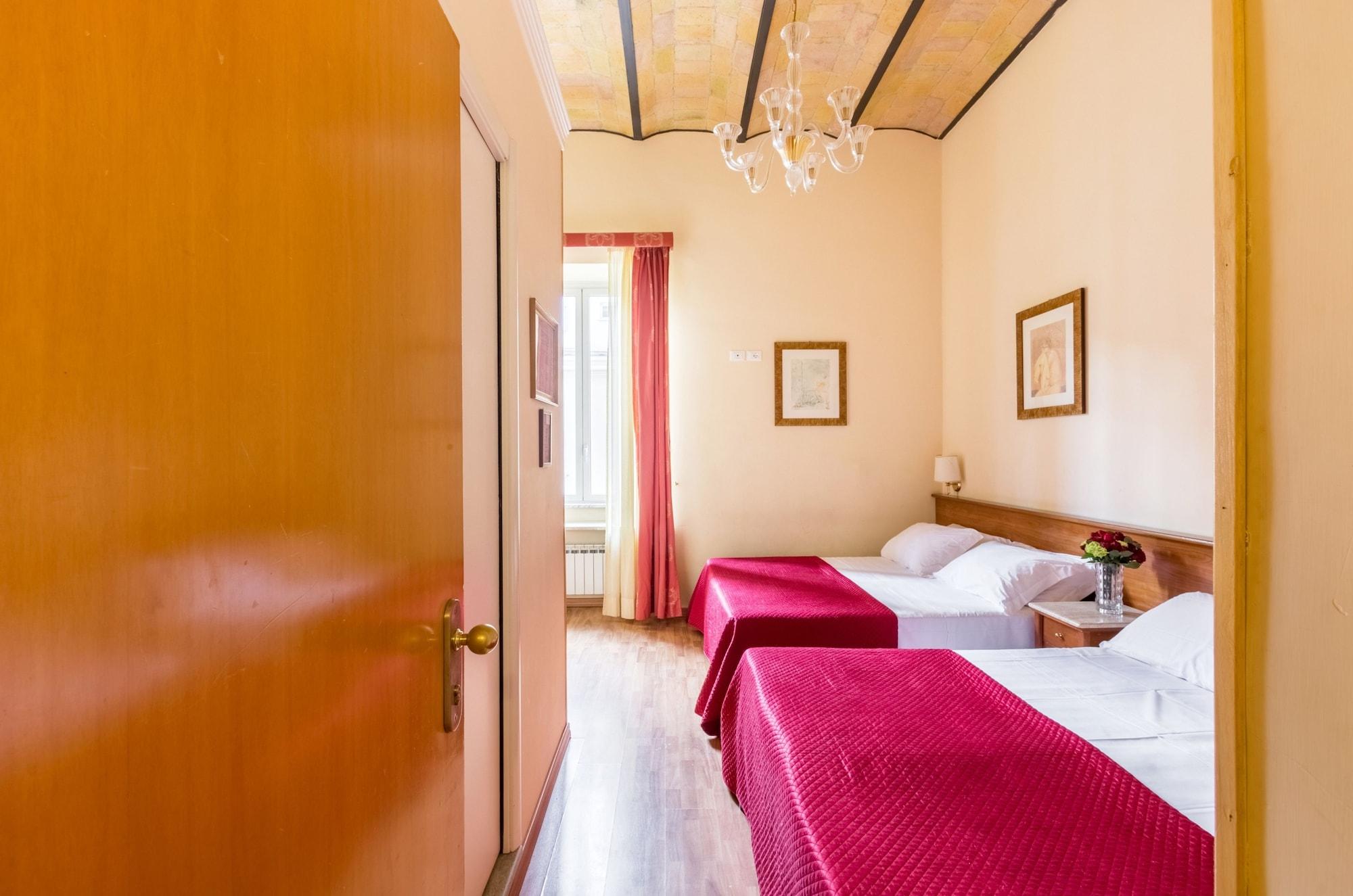 Tempio Di Pallade Hotel 3*