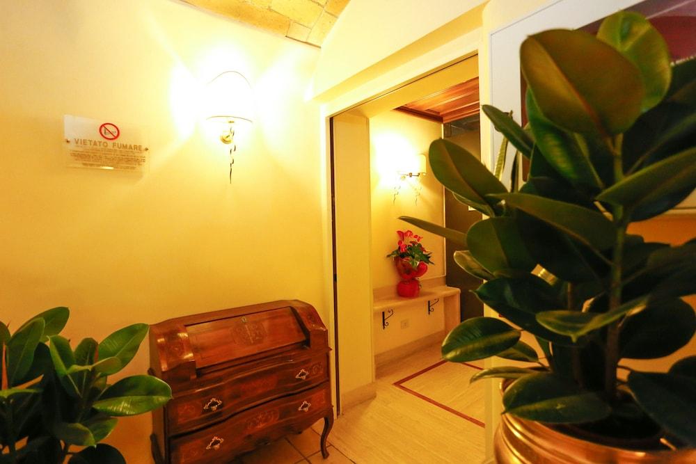 Tempio Di Pallade 3*