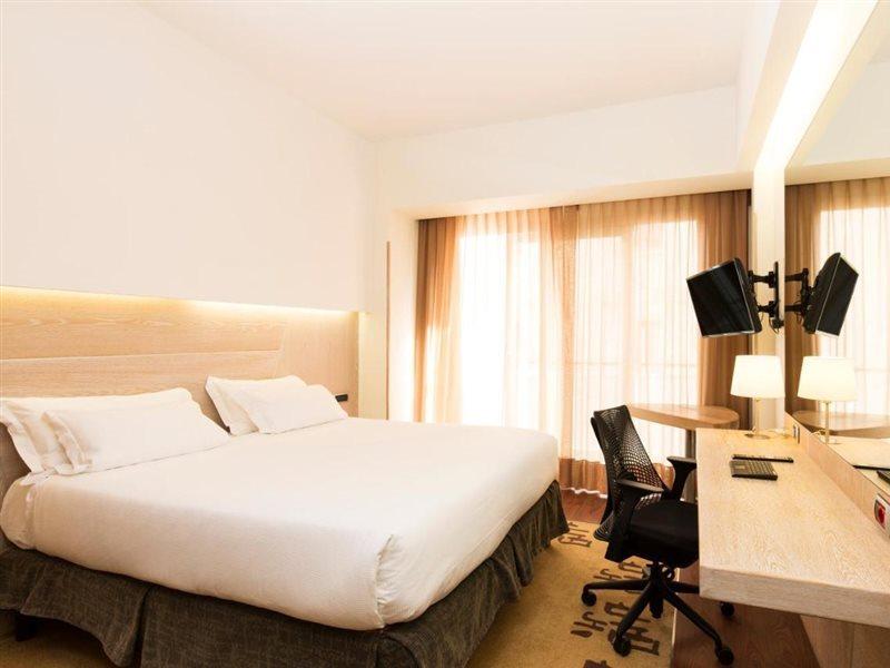 Hilton Garden Claridge Rome