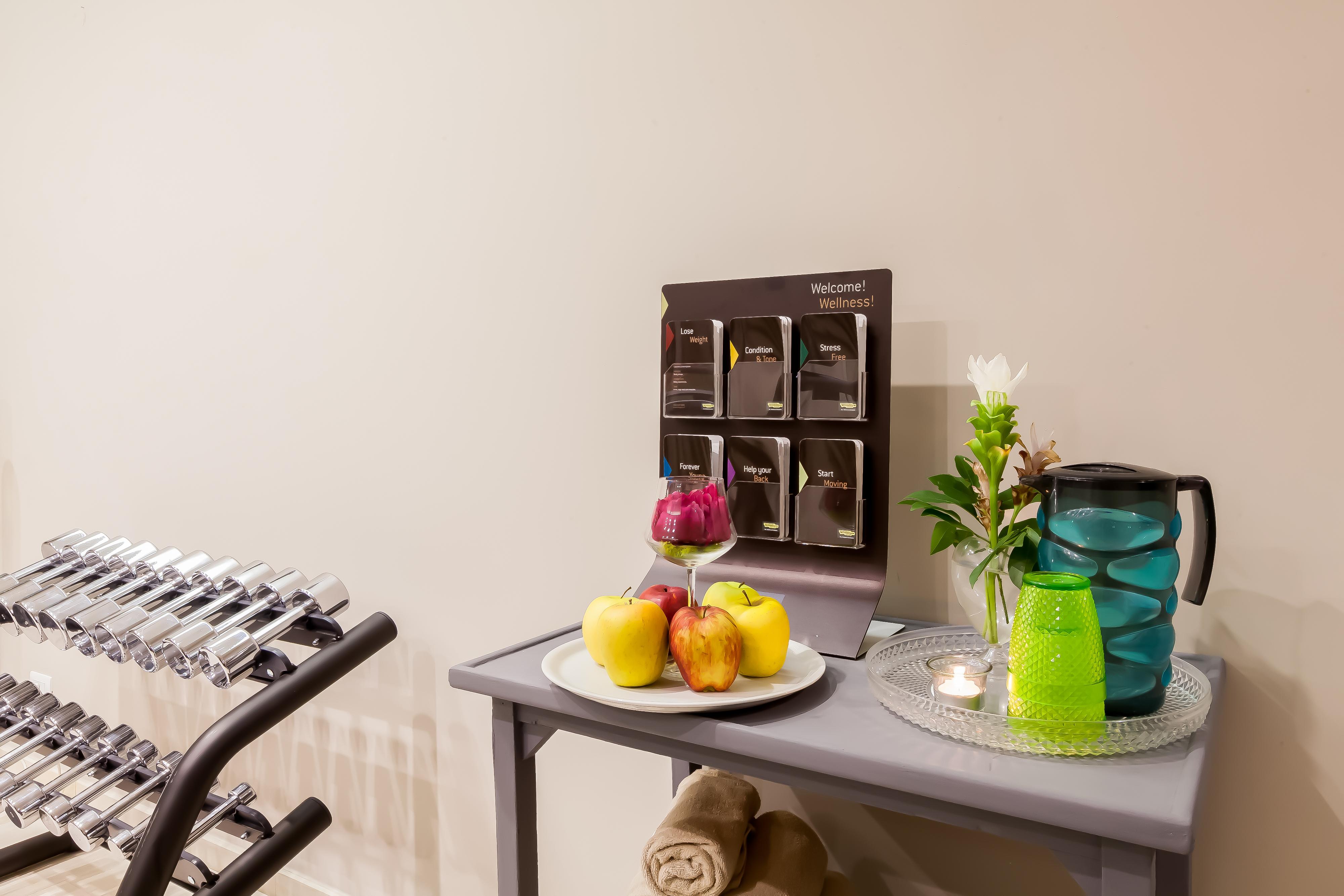 Radisson Blu Ghr Hotel Rome