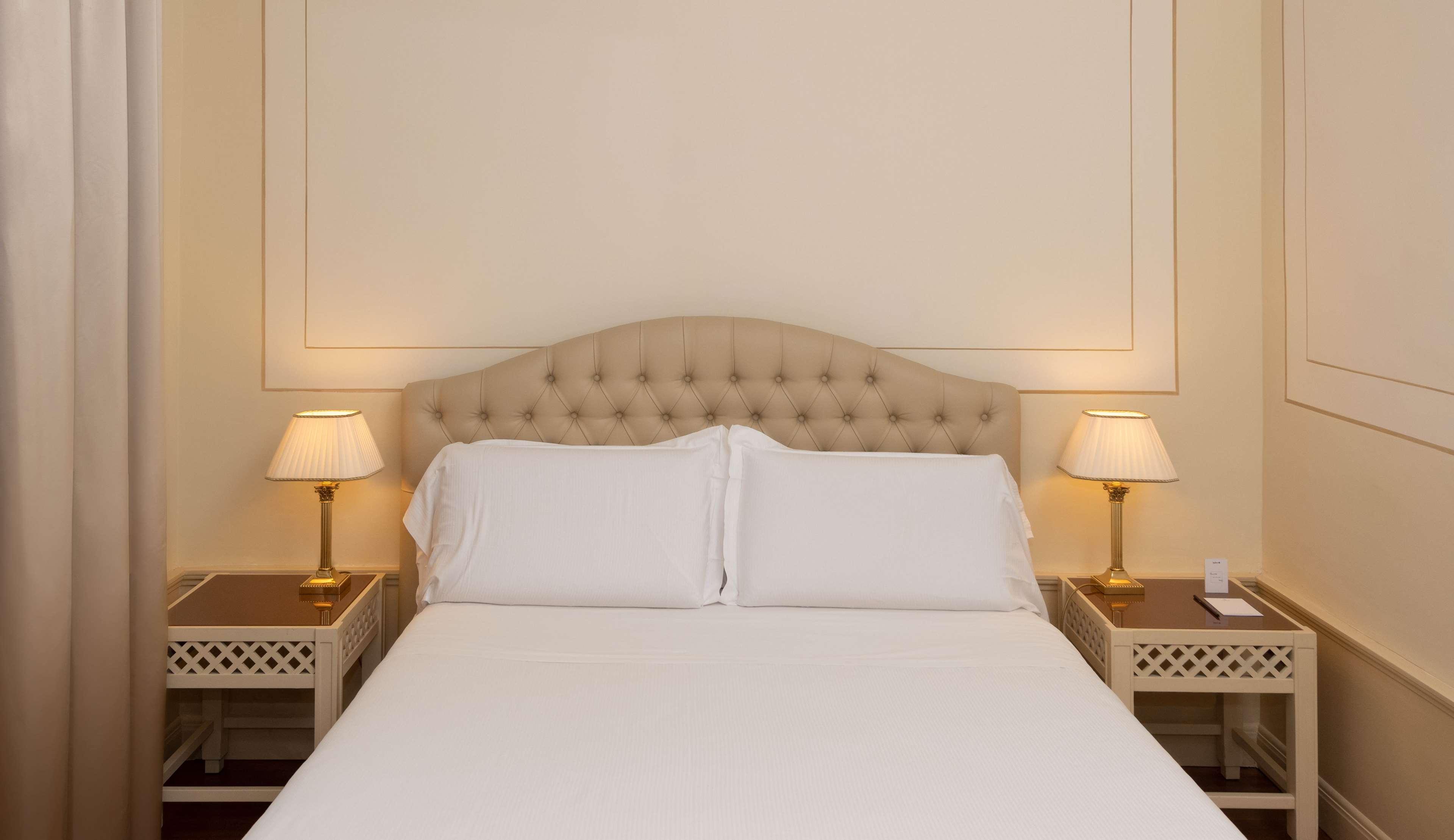 Radisson Blu Ghr Rome