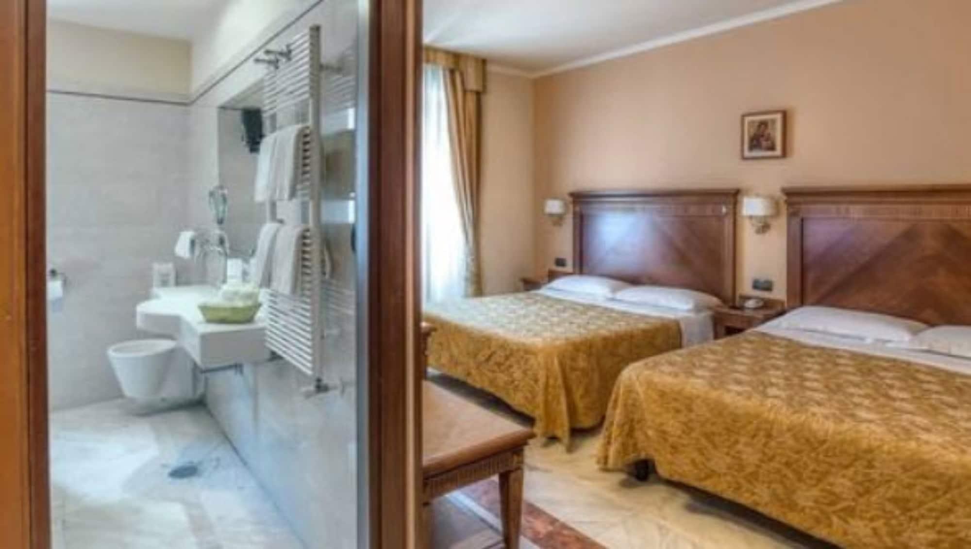 Tmark Vaticano Hotel Rome