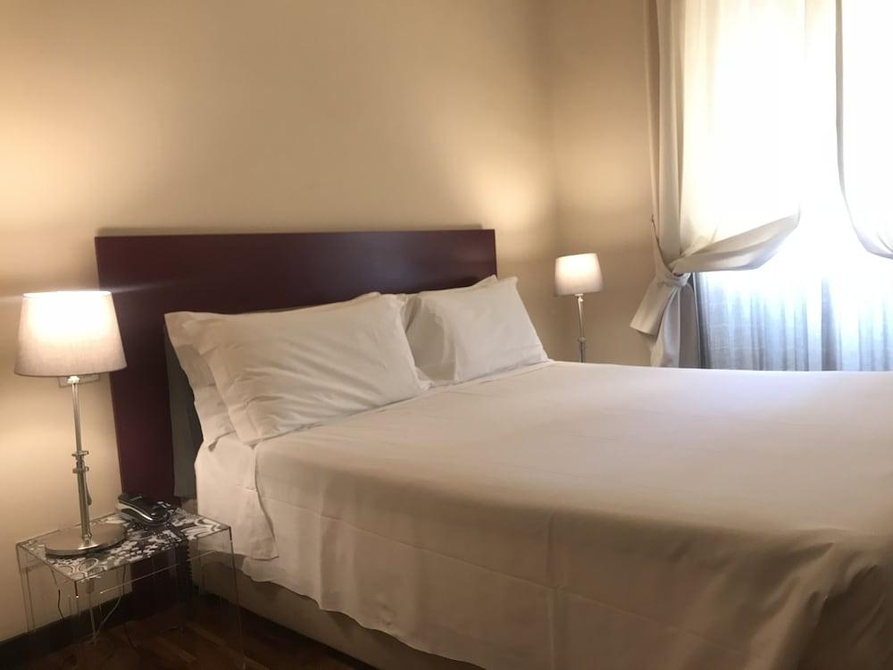 Maison d'hôtes Suitedreams Rome