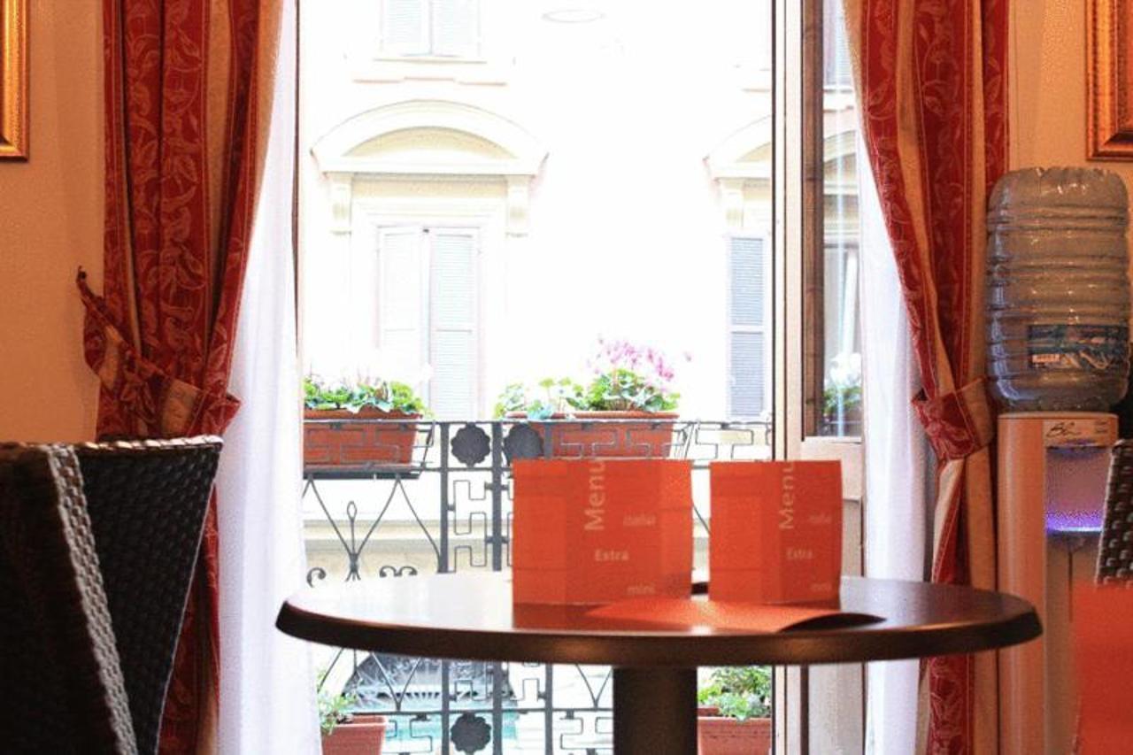 Hotel Campidoglio