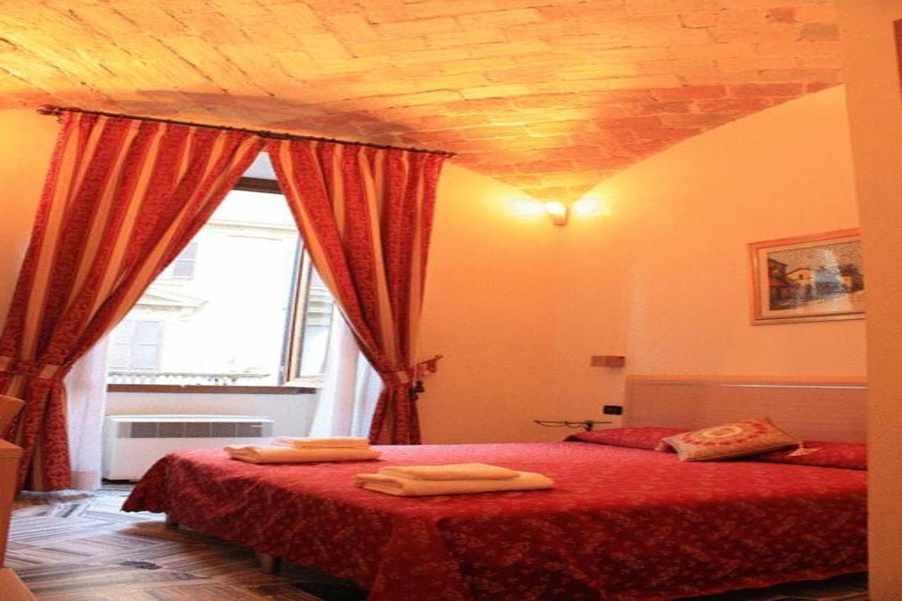 Hotel Campidoglio 3*