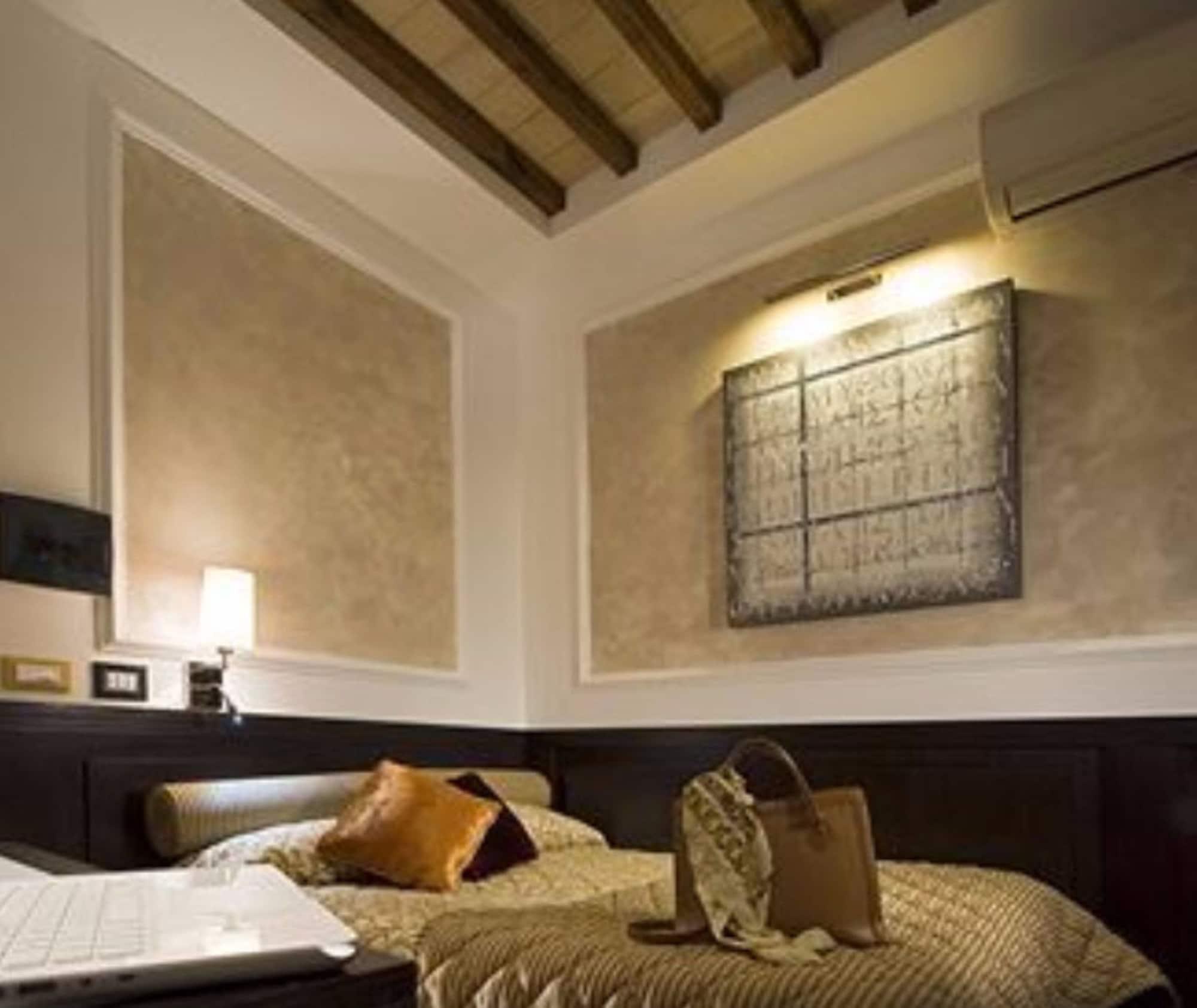 Duca D'alba - Chateaux&hotels Collection Hotel