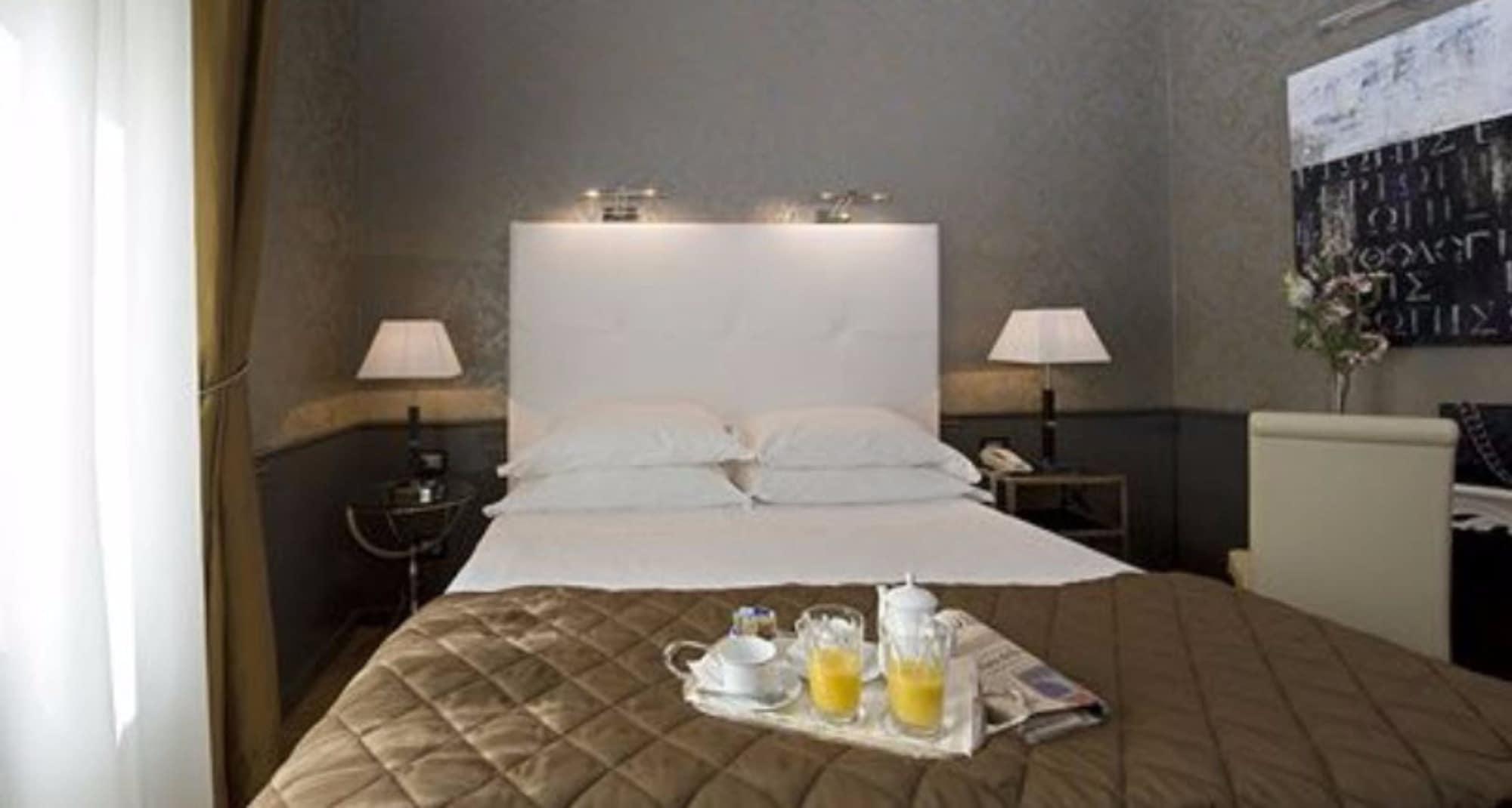 Hotel Duca D'alba - Chateaux&hotels Collection