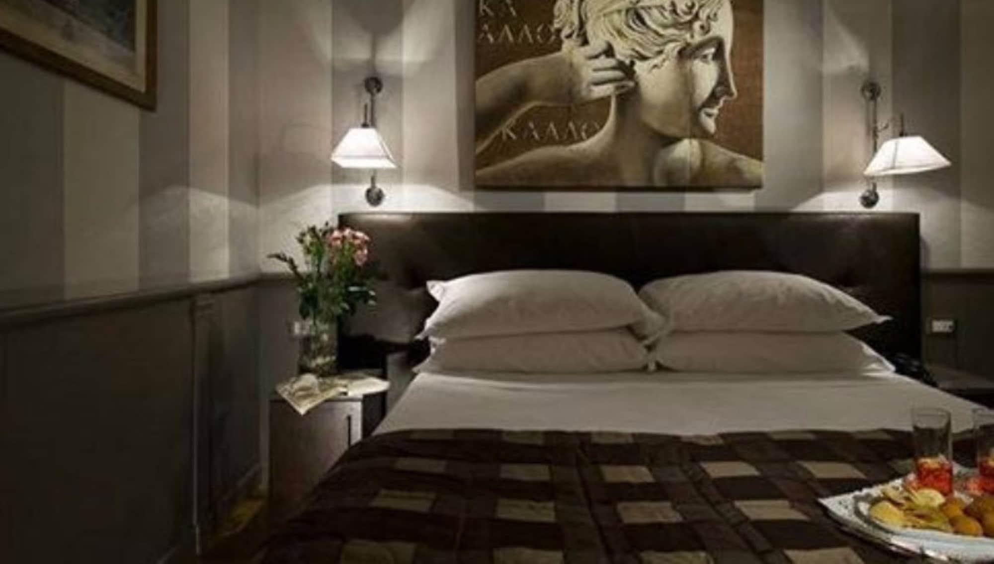 Duca D'alba - Chateaux&hotels Collection Rome