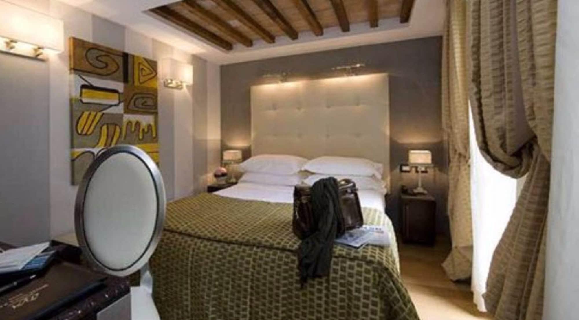 Duca D'alba - Chateaux&hotels Collection 4*