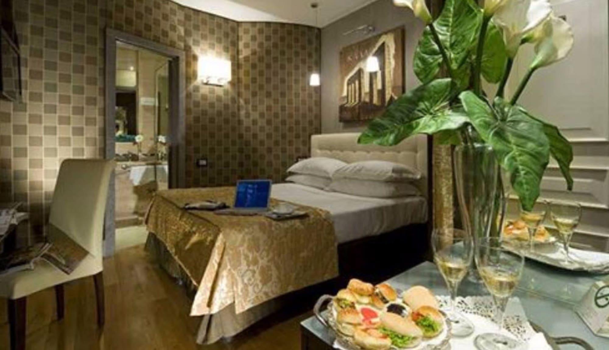 Duca D'alba - Chateaux&hotels Collection Hotel