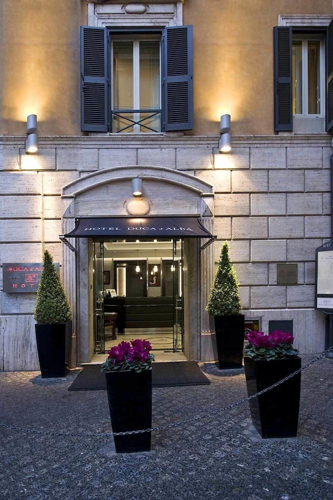 Duca D'alba - Chateaux&hotels Collection Hotel