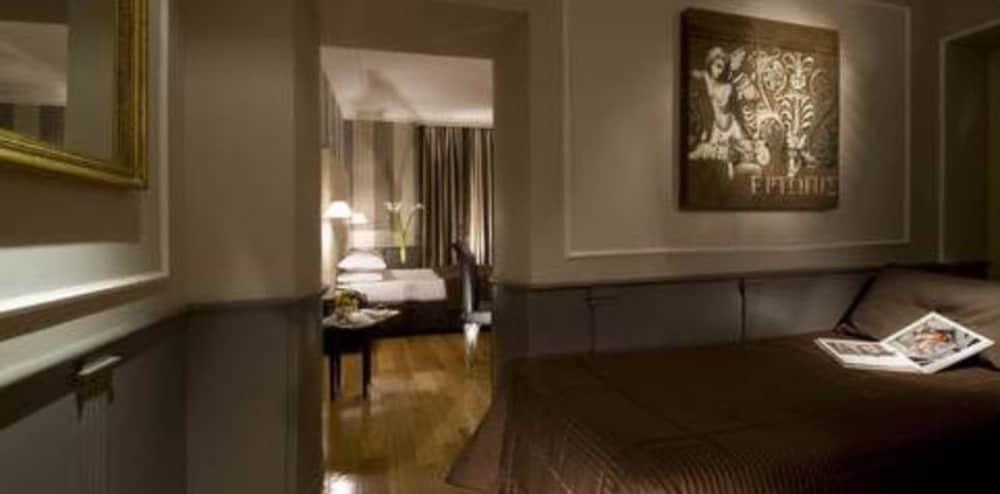 Hotel Duca D'alba - Chateaux&hotels Collection