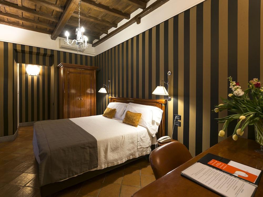 Hotel Duca D'alba - Chateaux&hotels Collection Rome