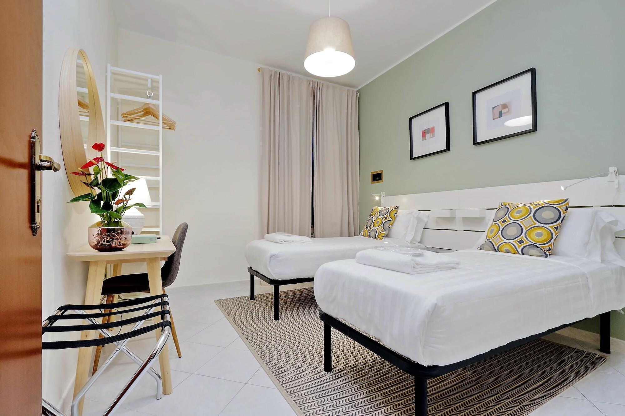 Hotel Casa Santa Sofia Roma