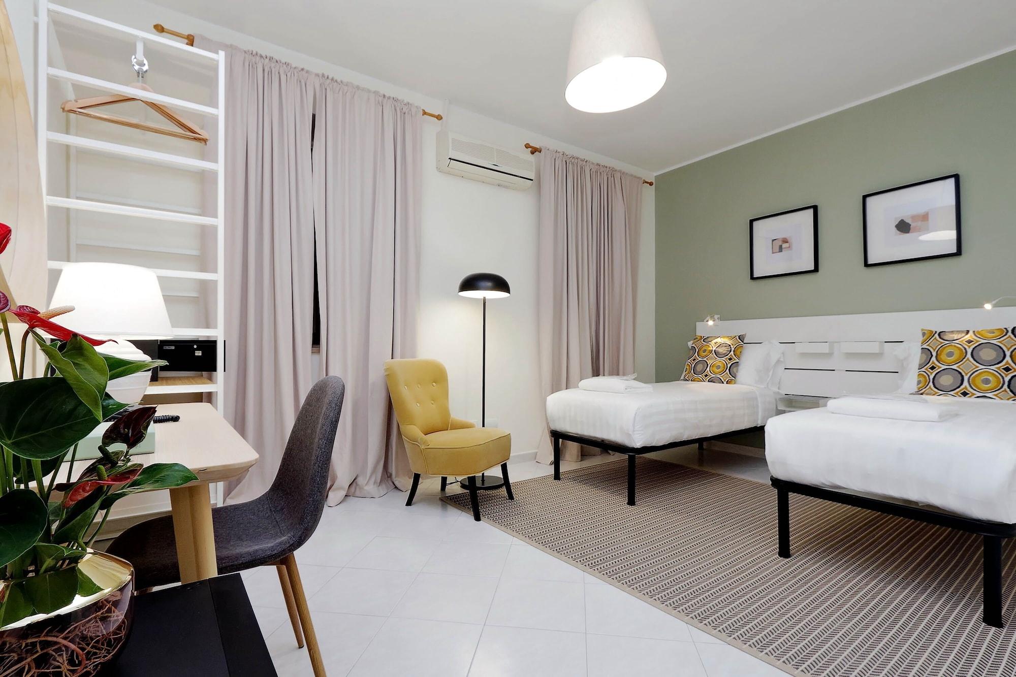 Hotel Casa Santa Sofia