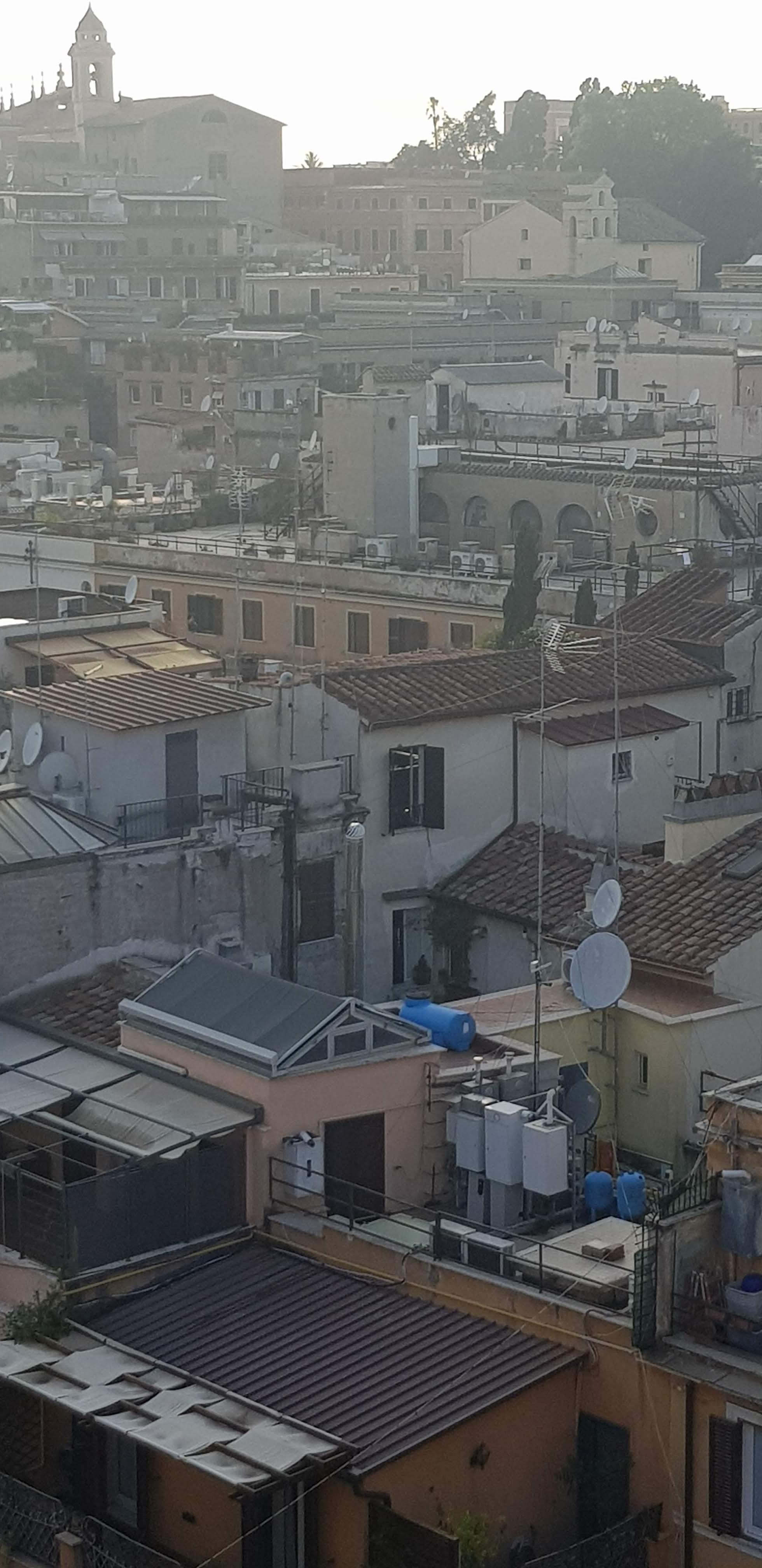 Casa Santa Sofia 3*