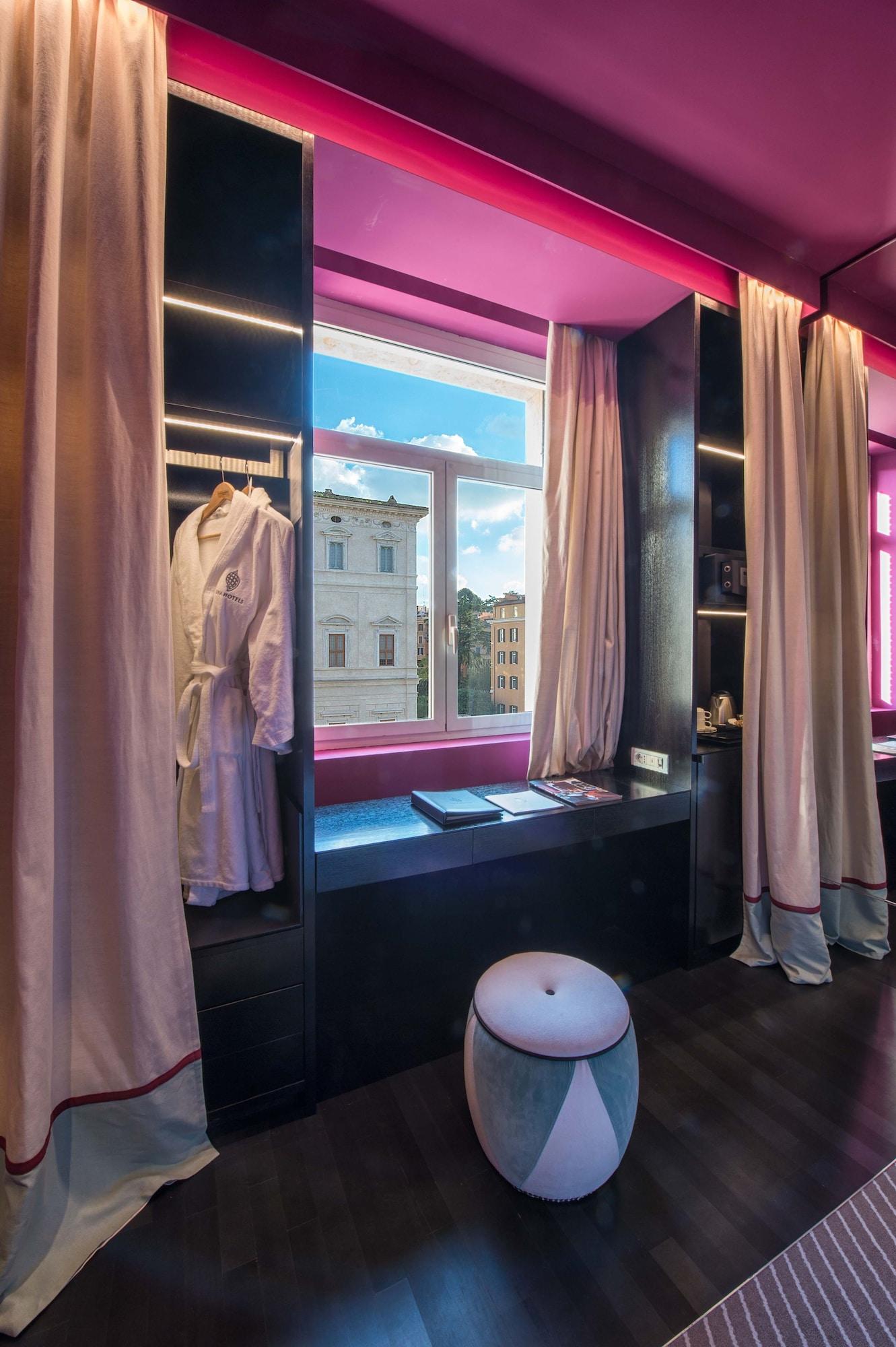Sina Bernini Bristol, Autograph Collection 5* Rome