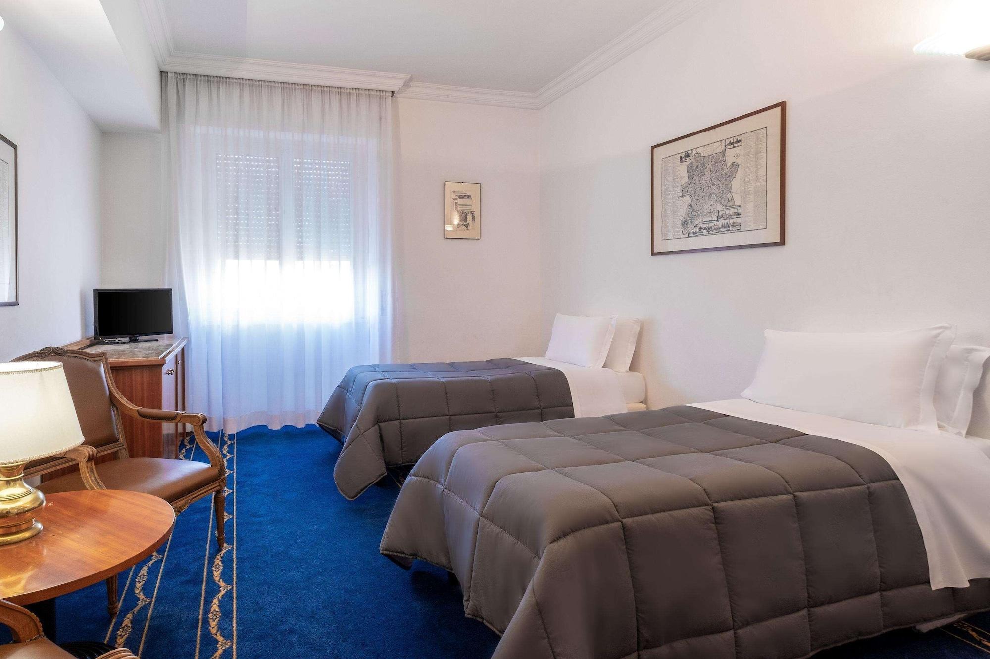Hotel Quality Nova Domus