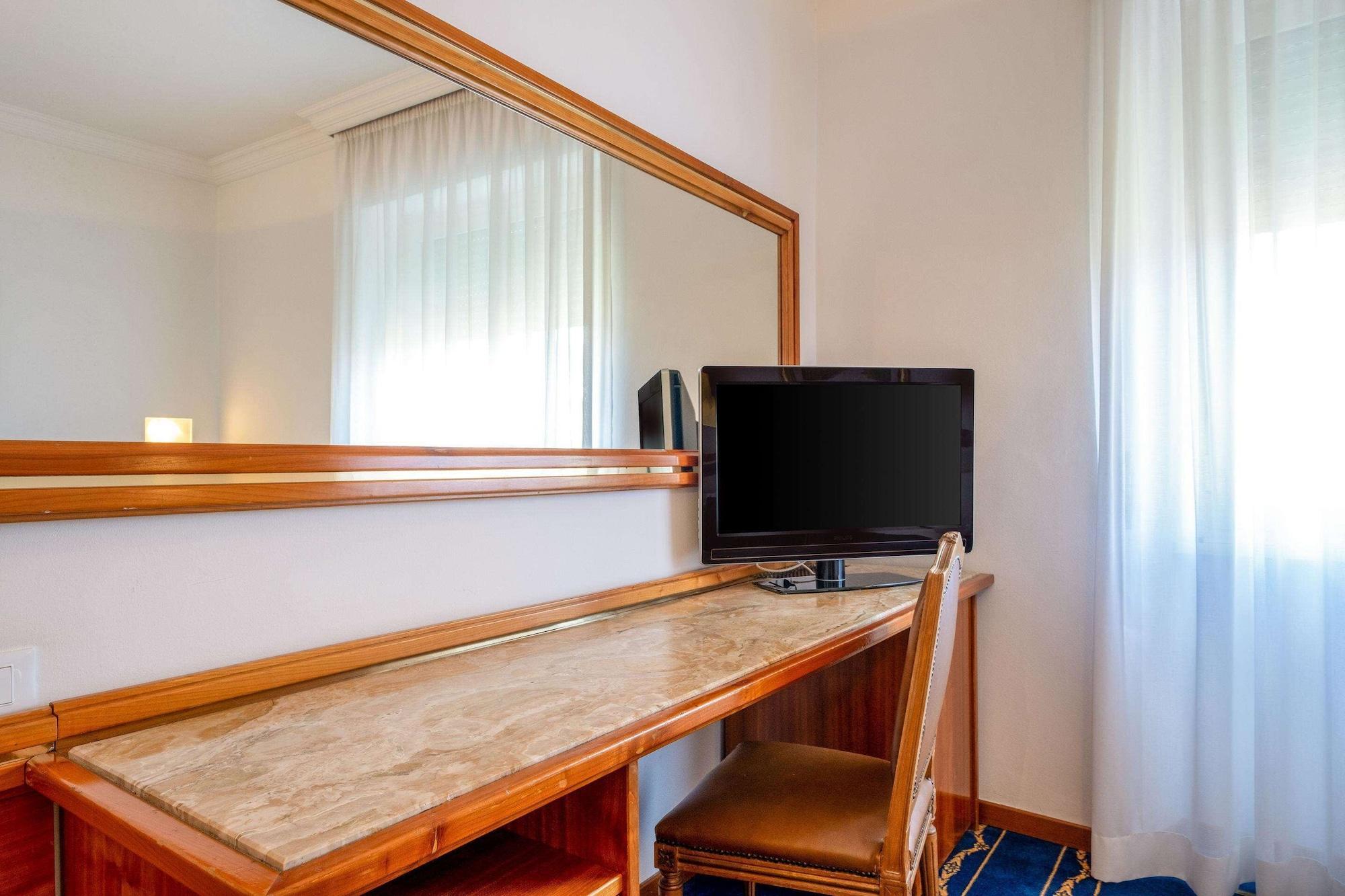 Quality Nova Domus 4* Rome