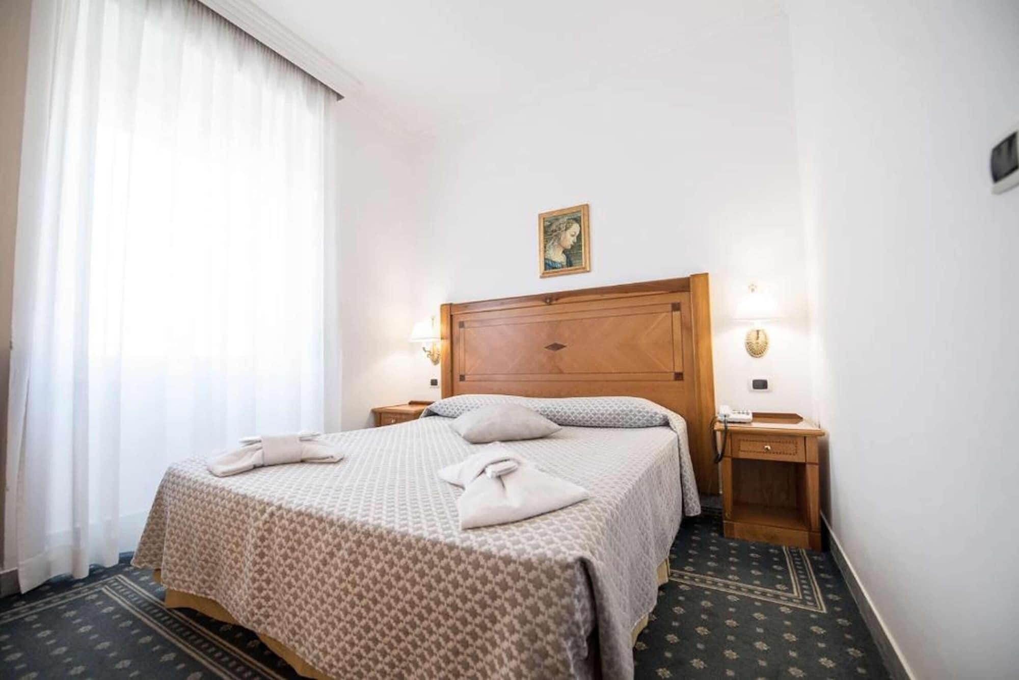 Quality Nova Domus Rome