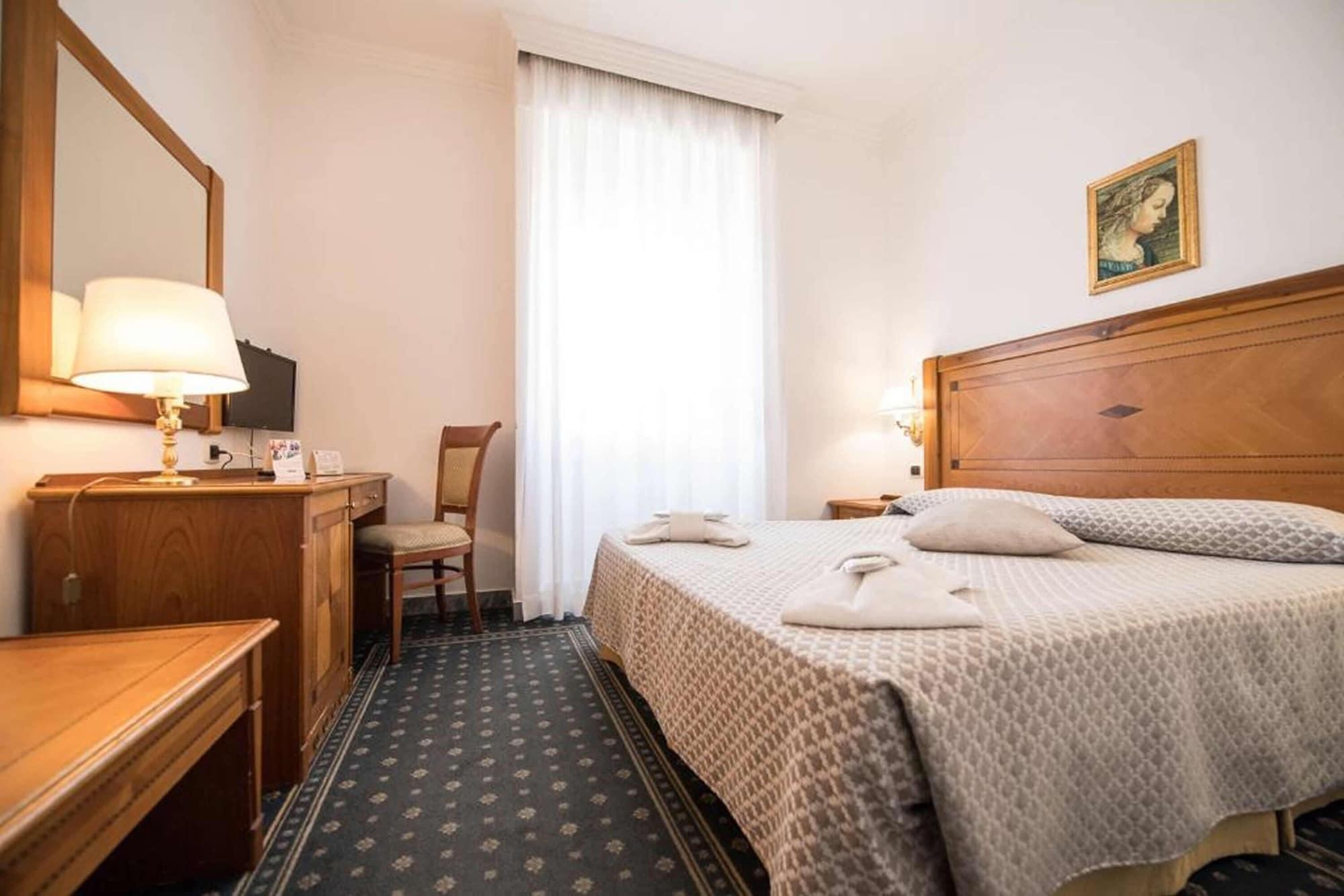 Quality Nova Domus Hotel Rome