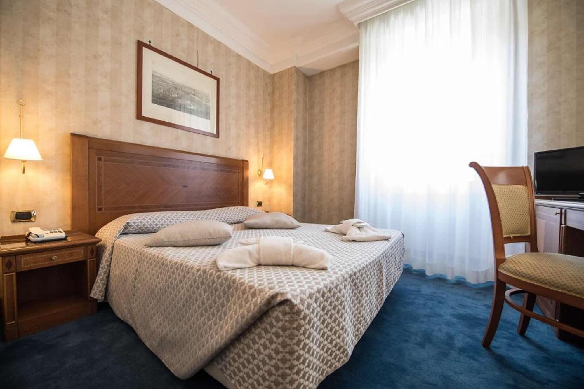 Quality Nova Domus 4* Rome