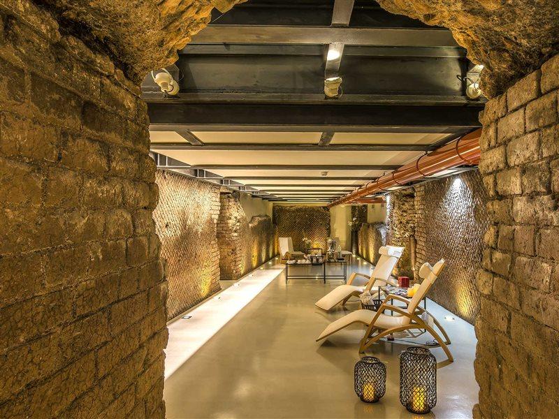 Hotel Lunetta 4*