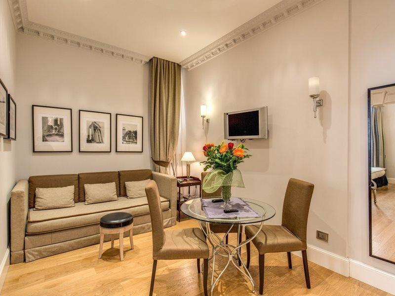 Cortina Hotel