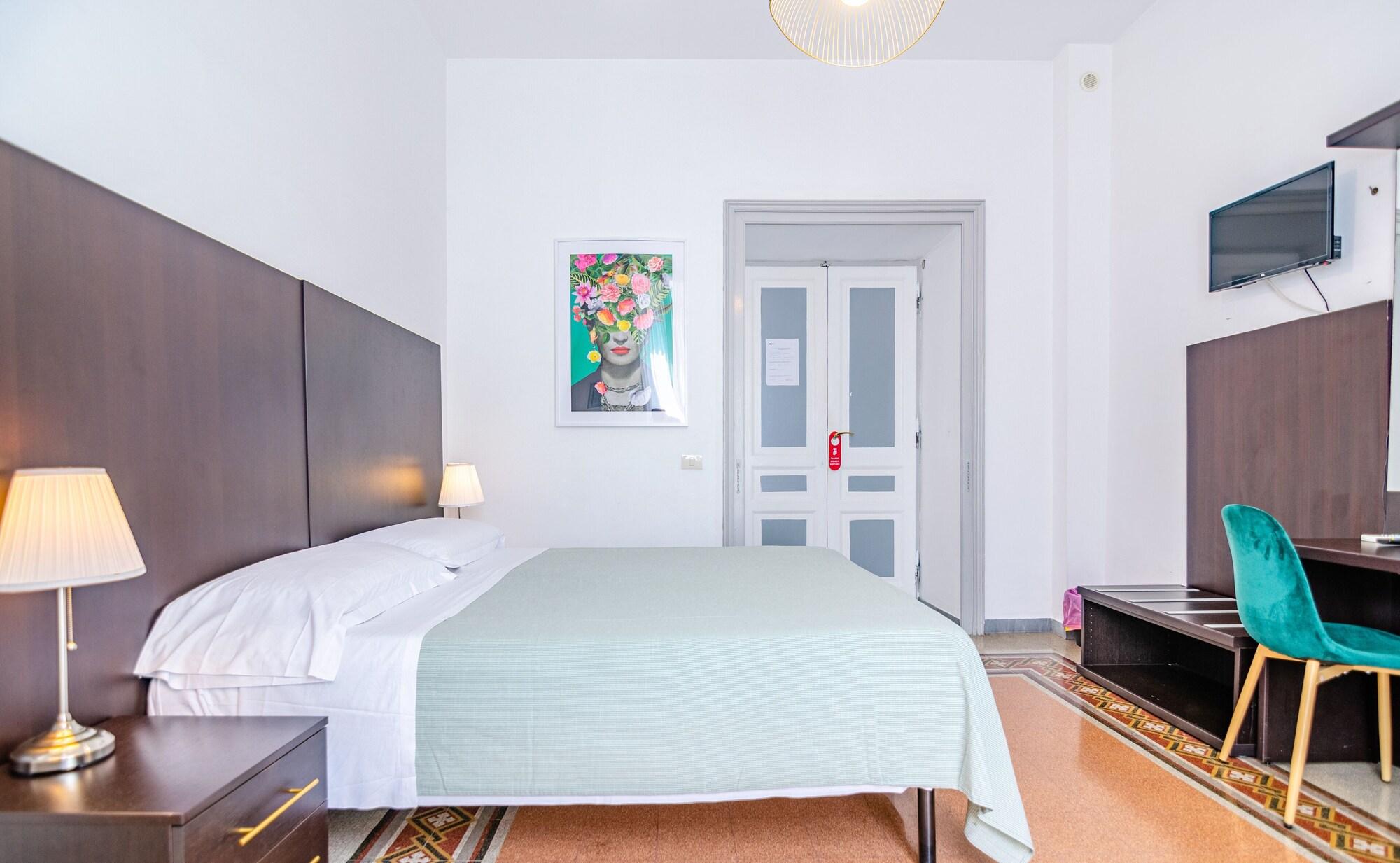 Bed & Breakfast El Dorado Colosseum Rome