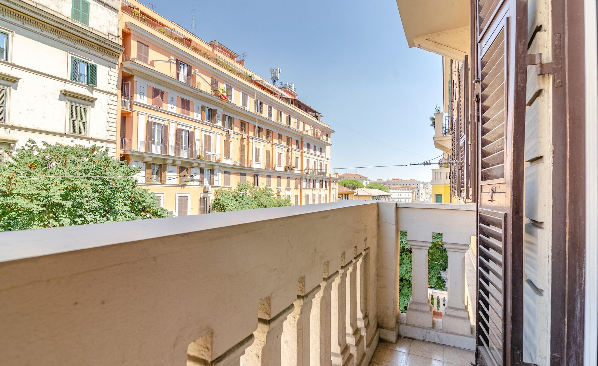 Bed & Breakfast El Dorado Colosseum
