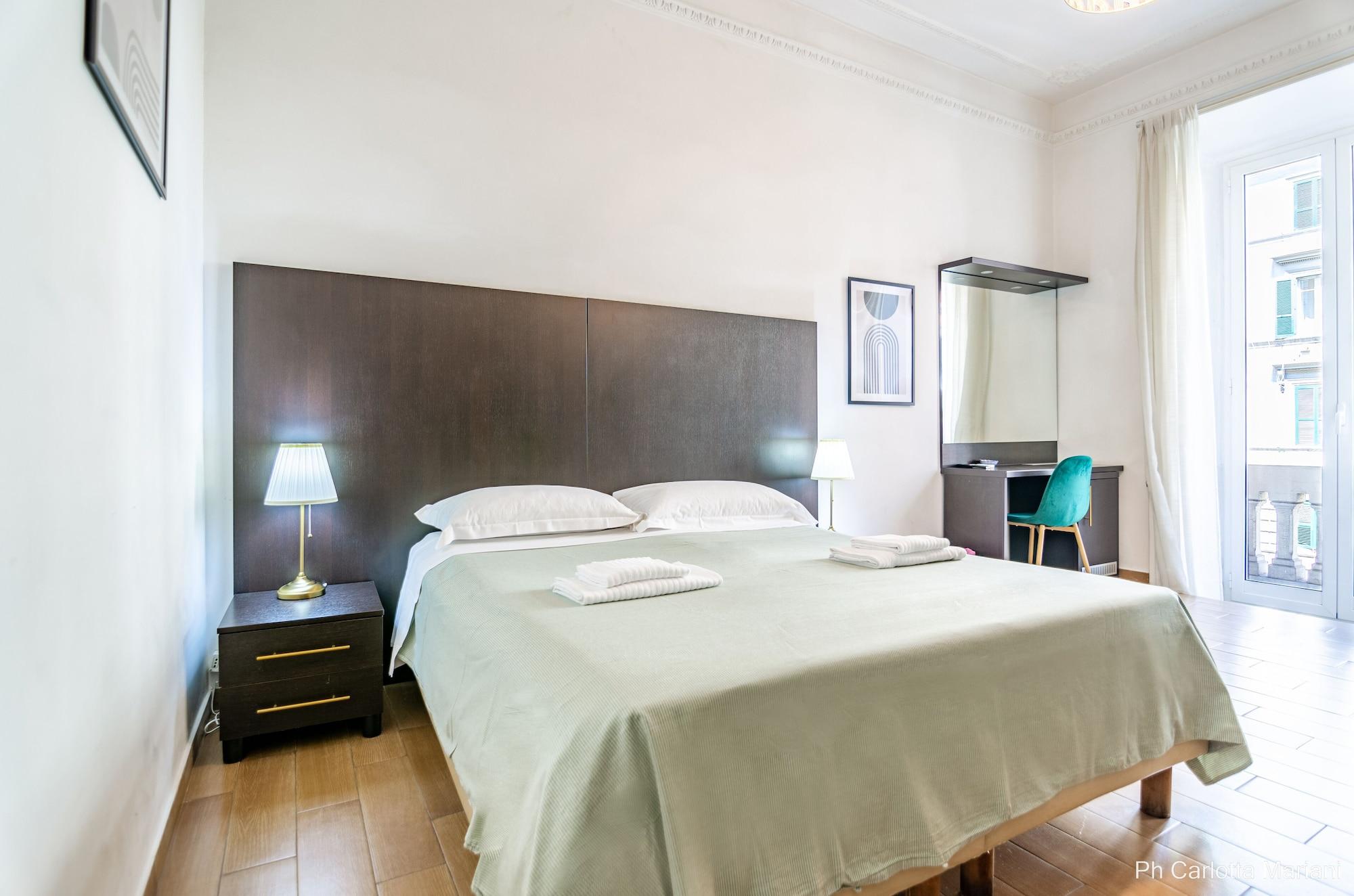 El Dorado Colosseum Bed & Breakfast