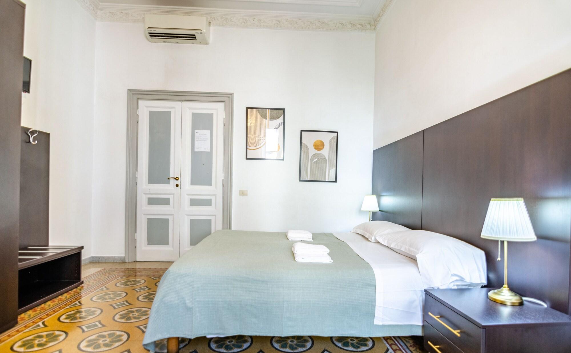 El Dorado Colosseum Bed & Breakfast Rome