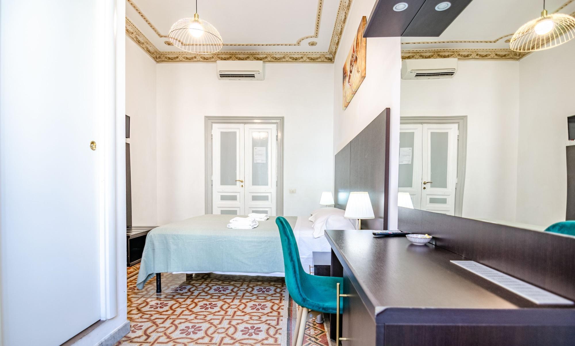 El Dorado Colosseum Couette-café Rome