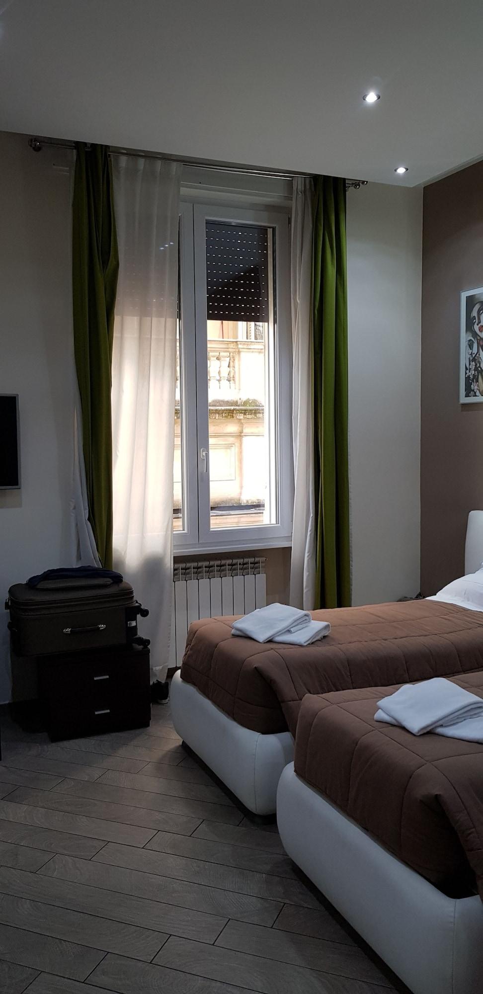 Mia Guest house 3*