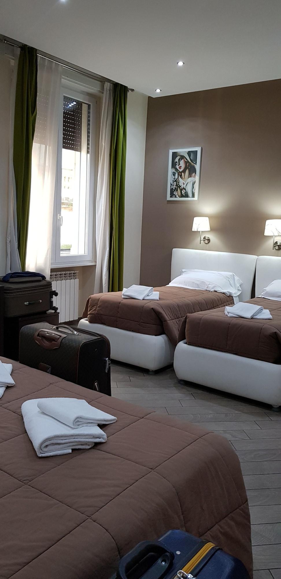 Guest house Mia
