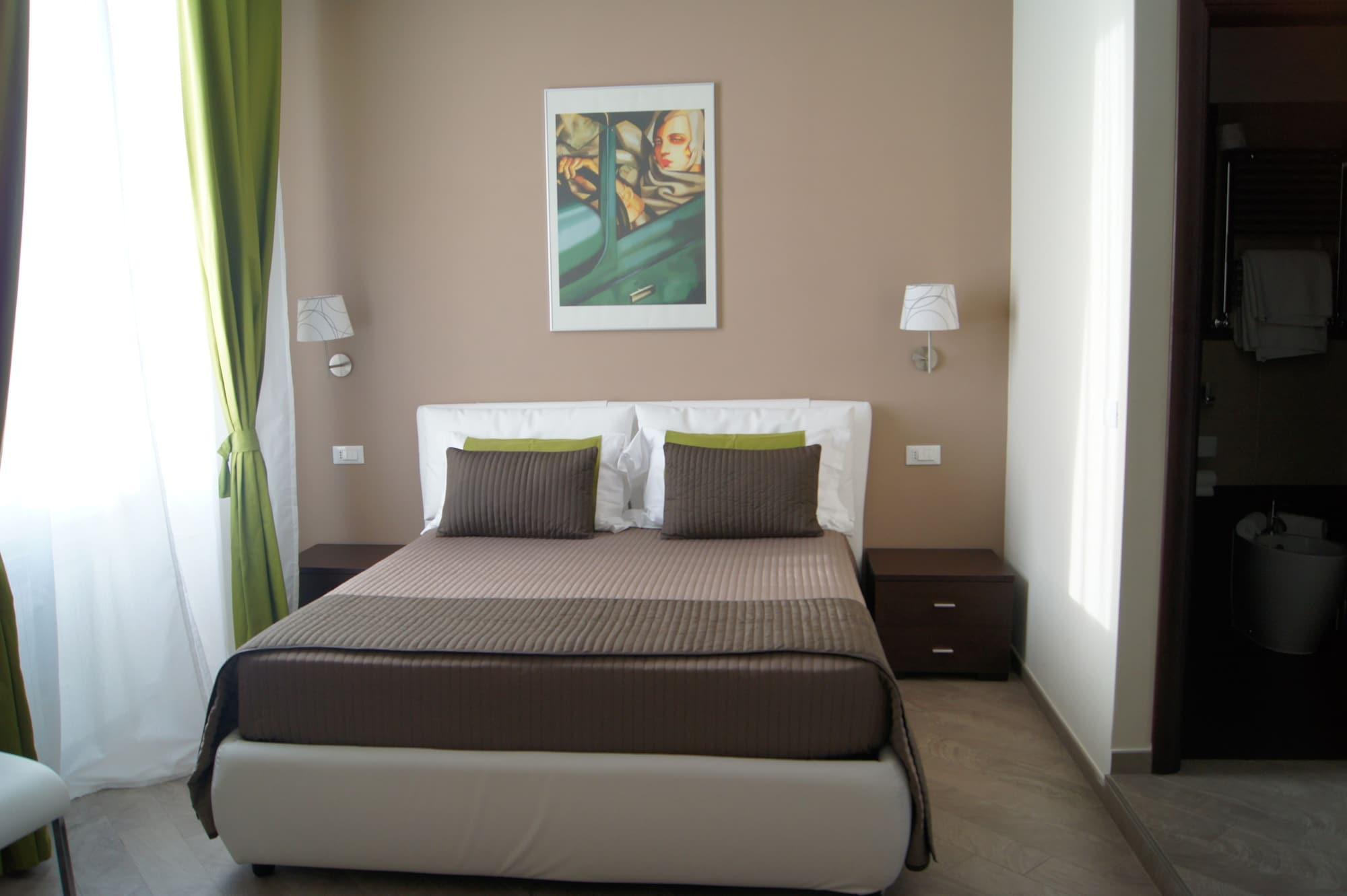 Guest house Mia Rome