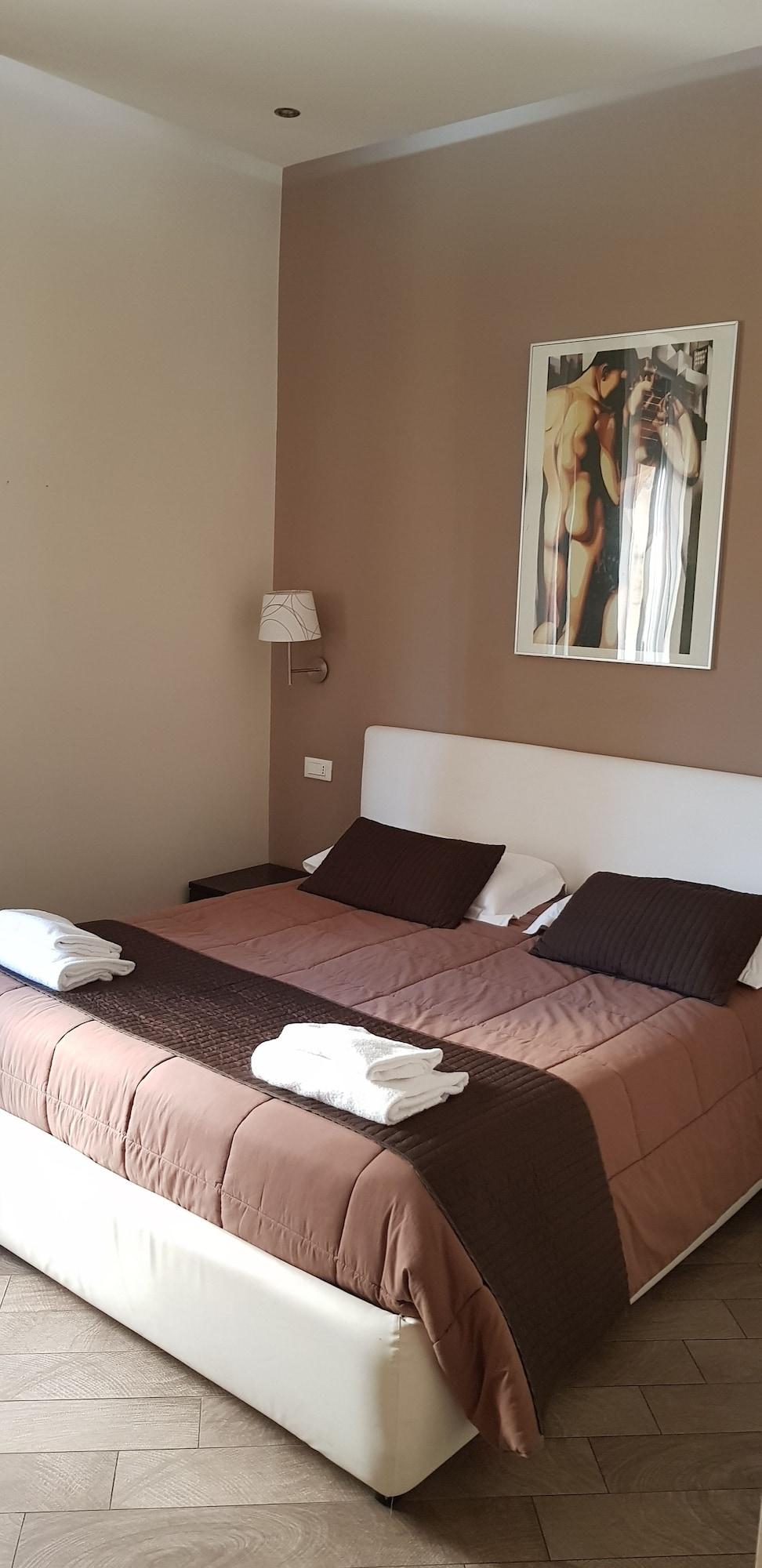 Mia 3* Rome