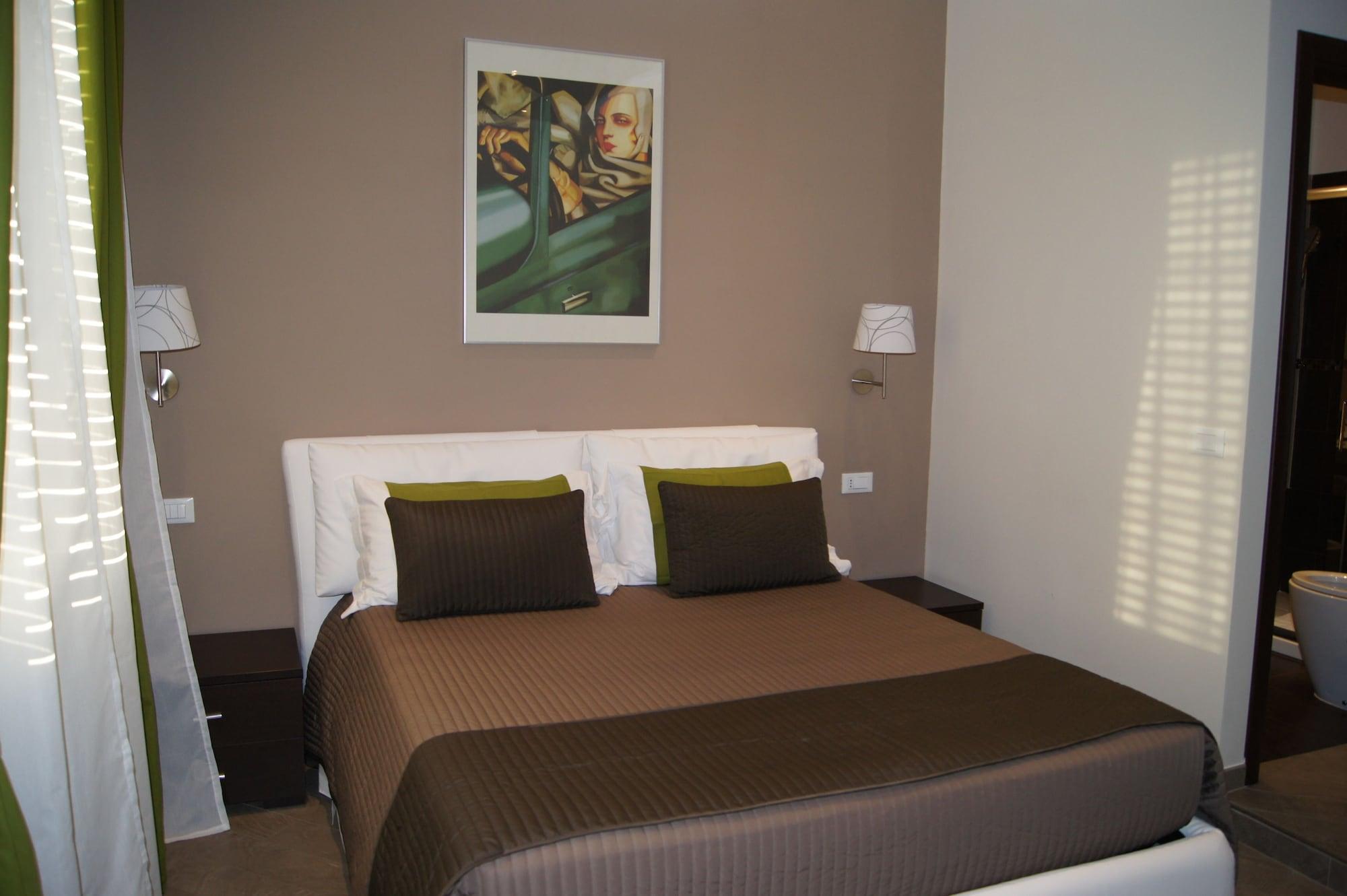 Guest house Mia Rome