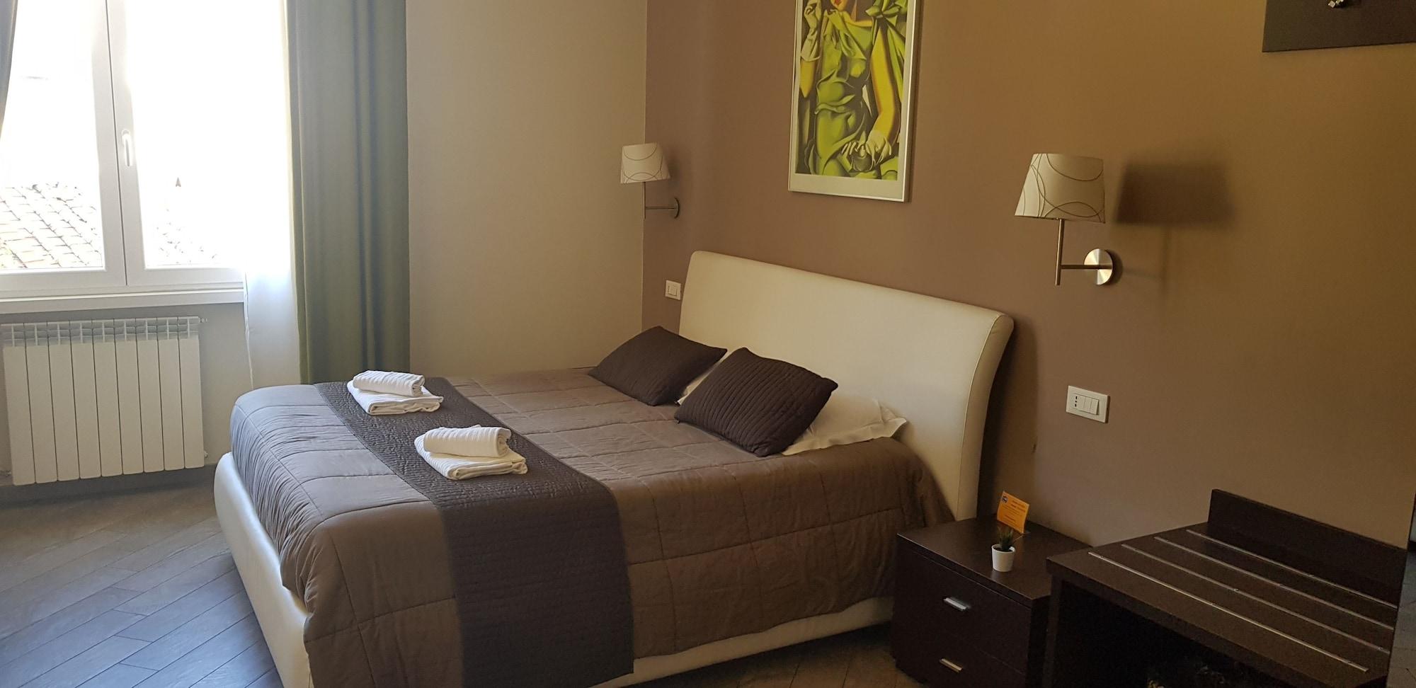 Mia Guest house 3*
