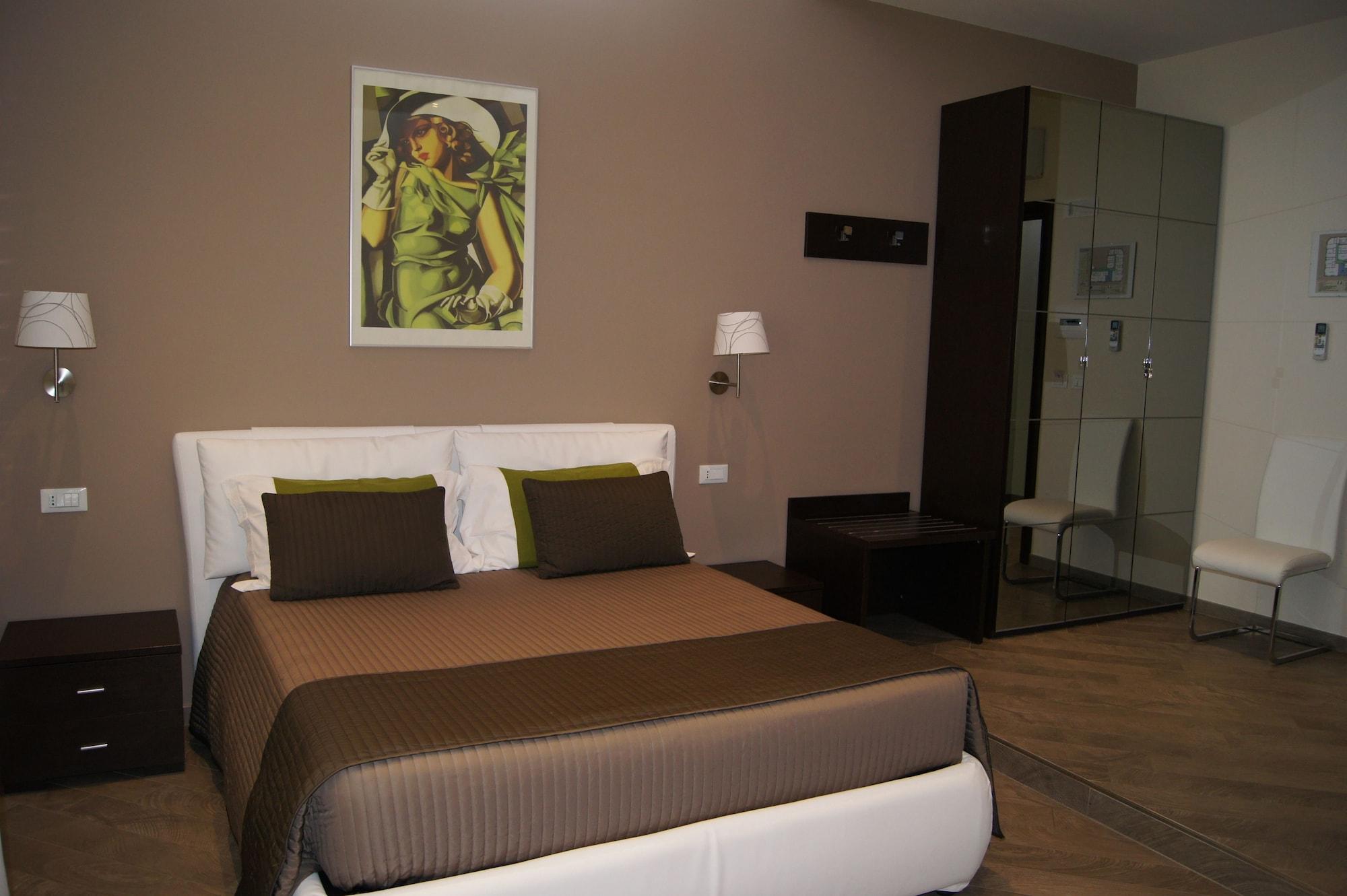 Mia 3* Rome
