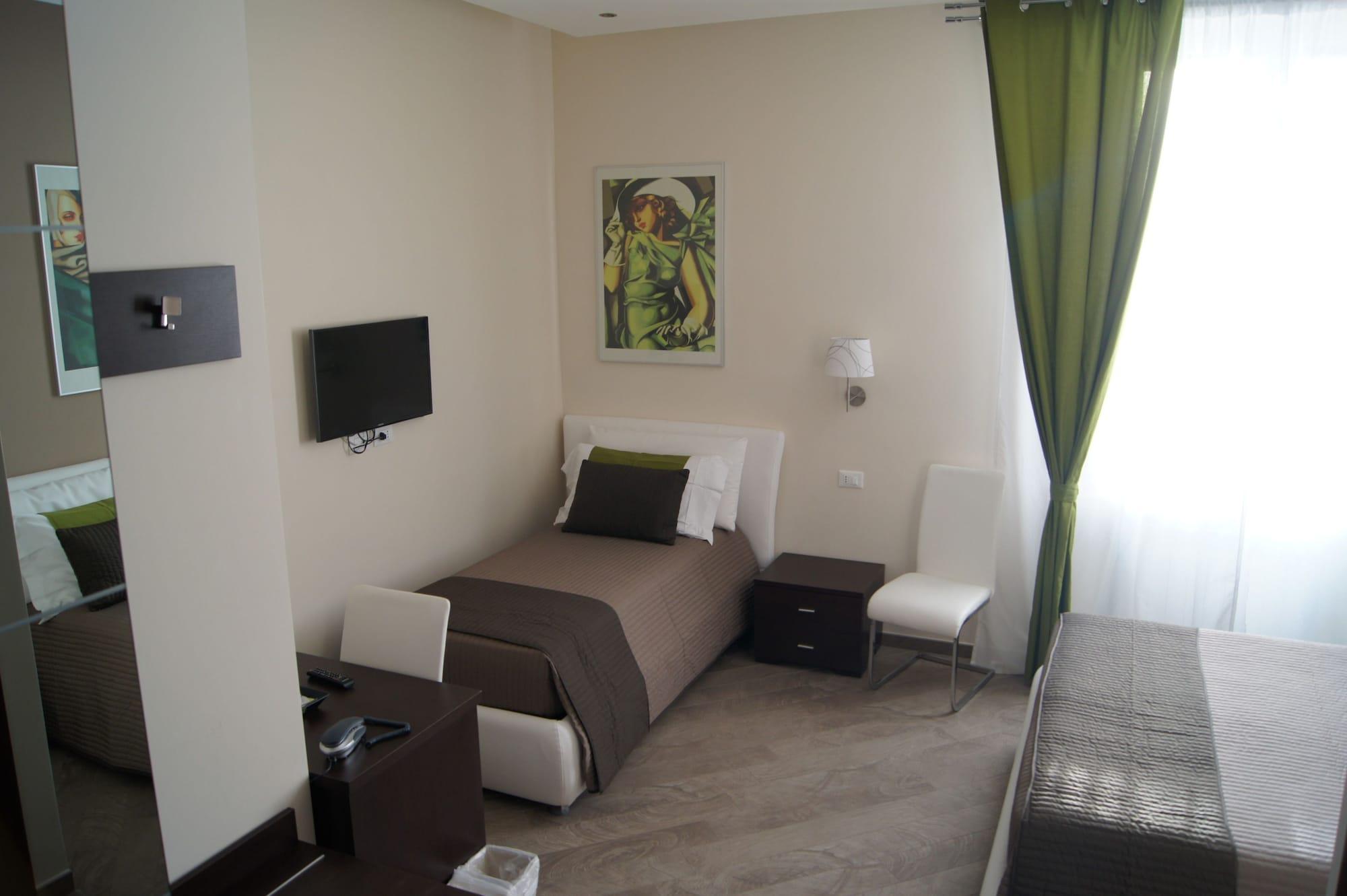 Guest house Mia