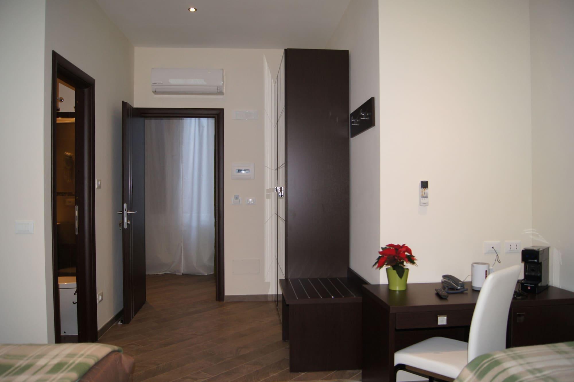Guest house Mia