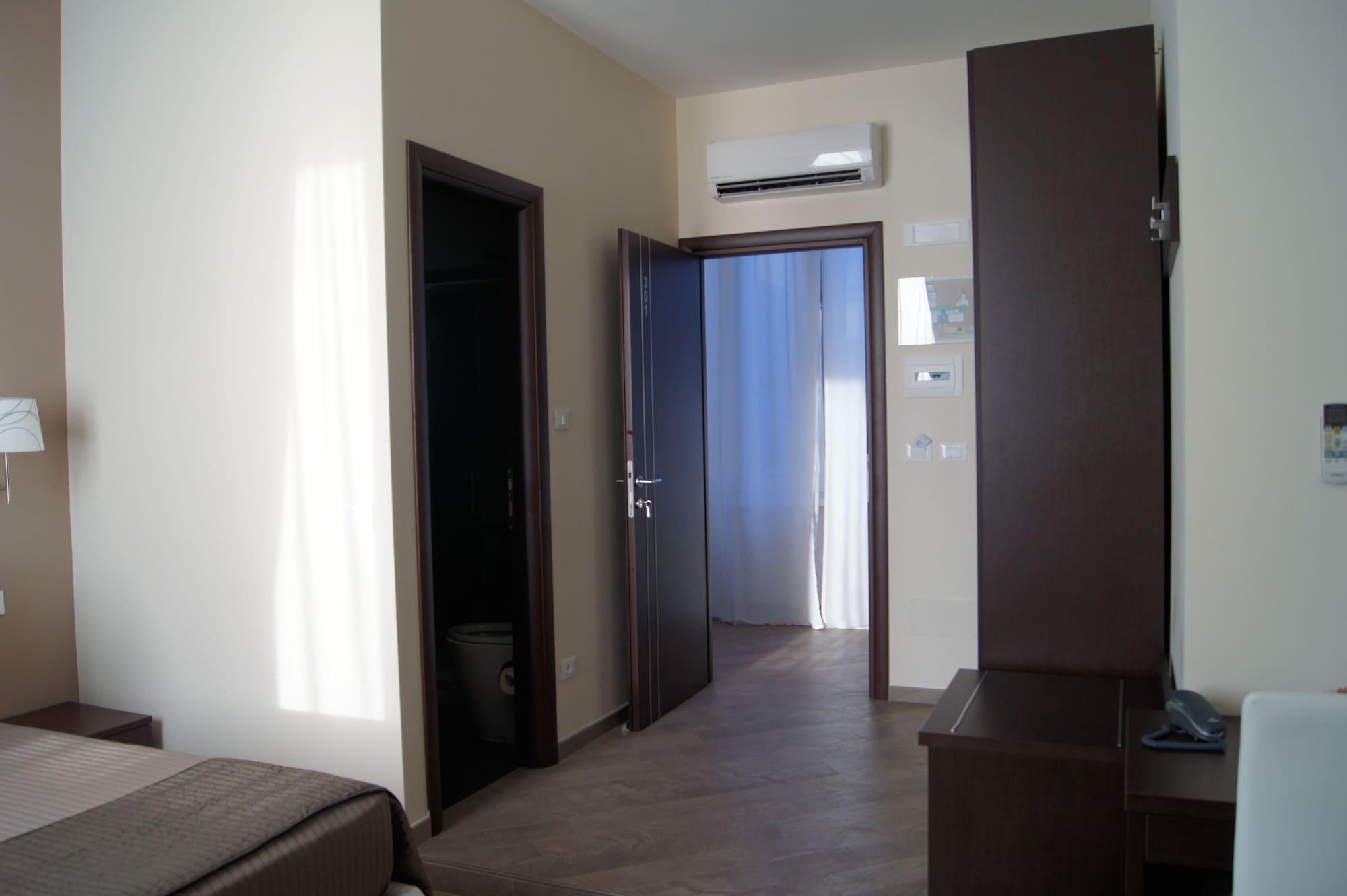 Mia Guest house Rome