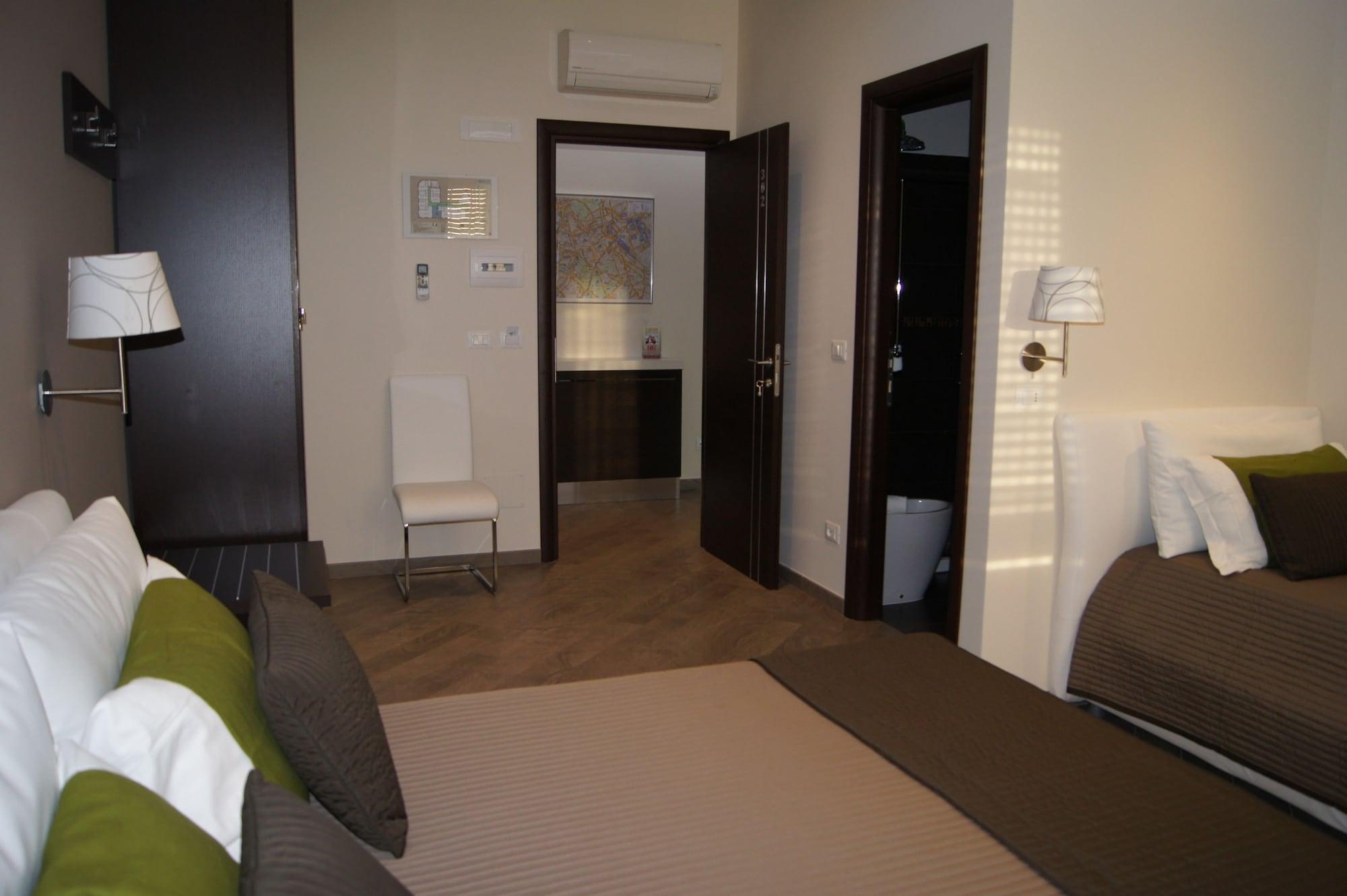 Guest house Mia