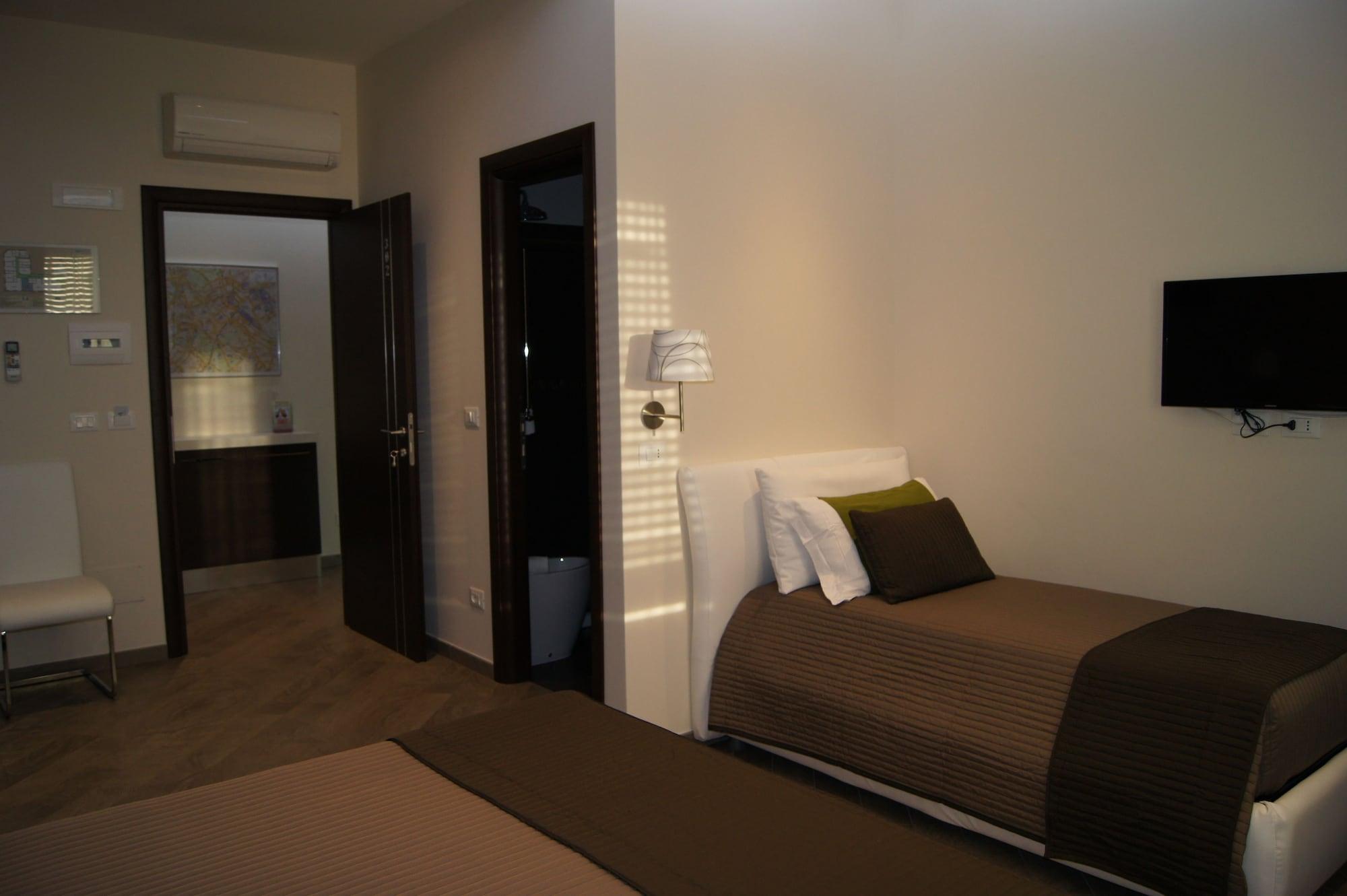 Mia Guest house Rome