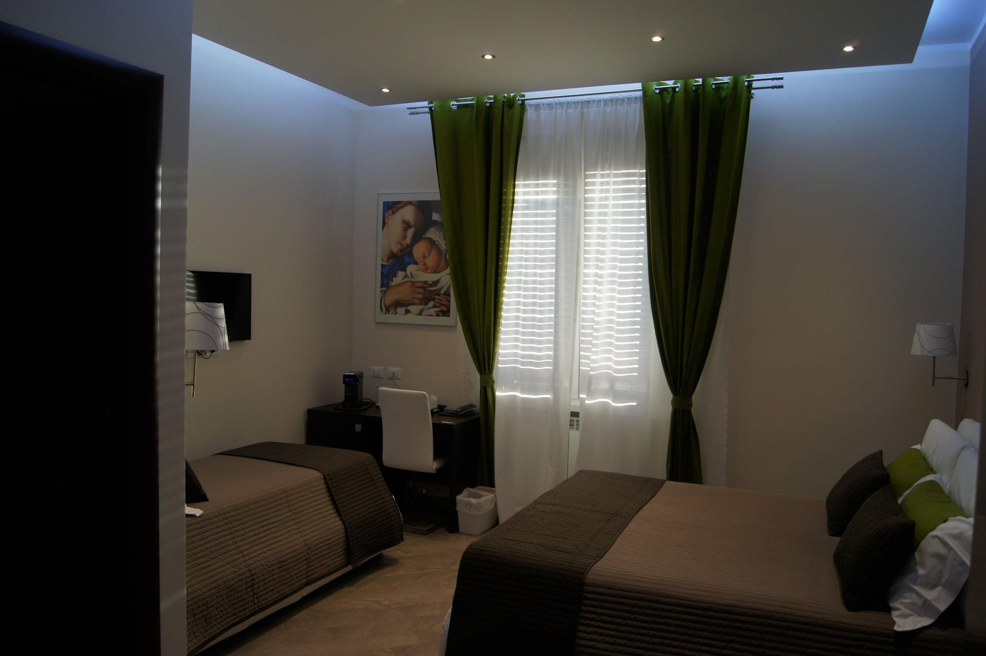 Mia Guest house Rome